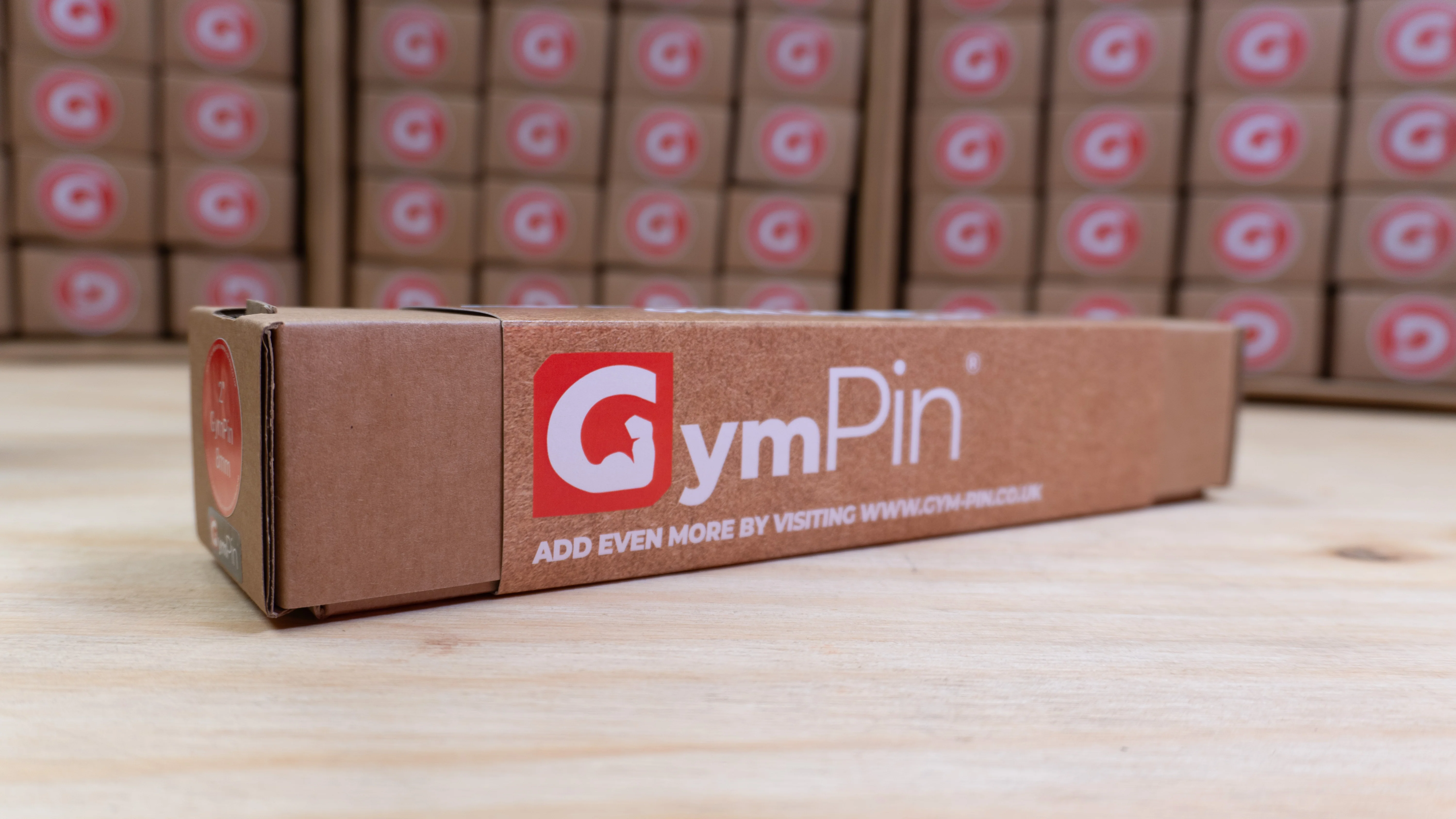 10mm Original 2" GymPin - Cable Stack Extender - Image 11