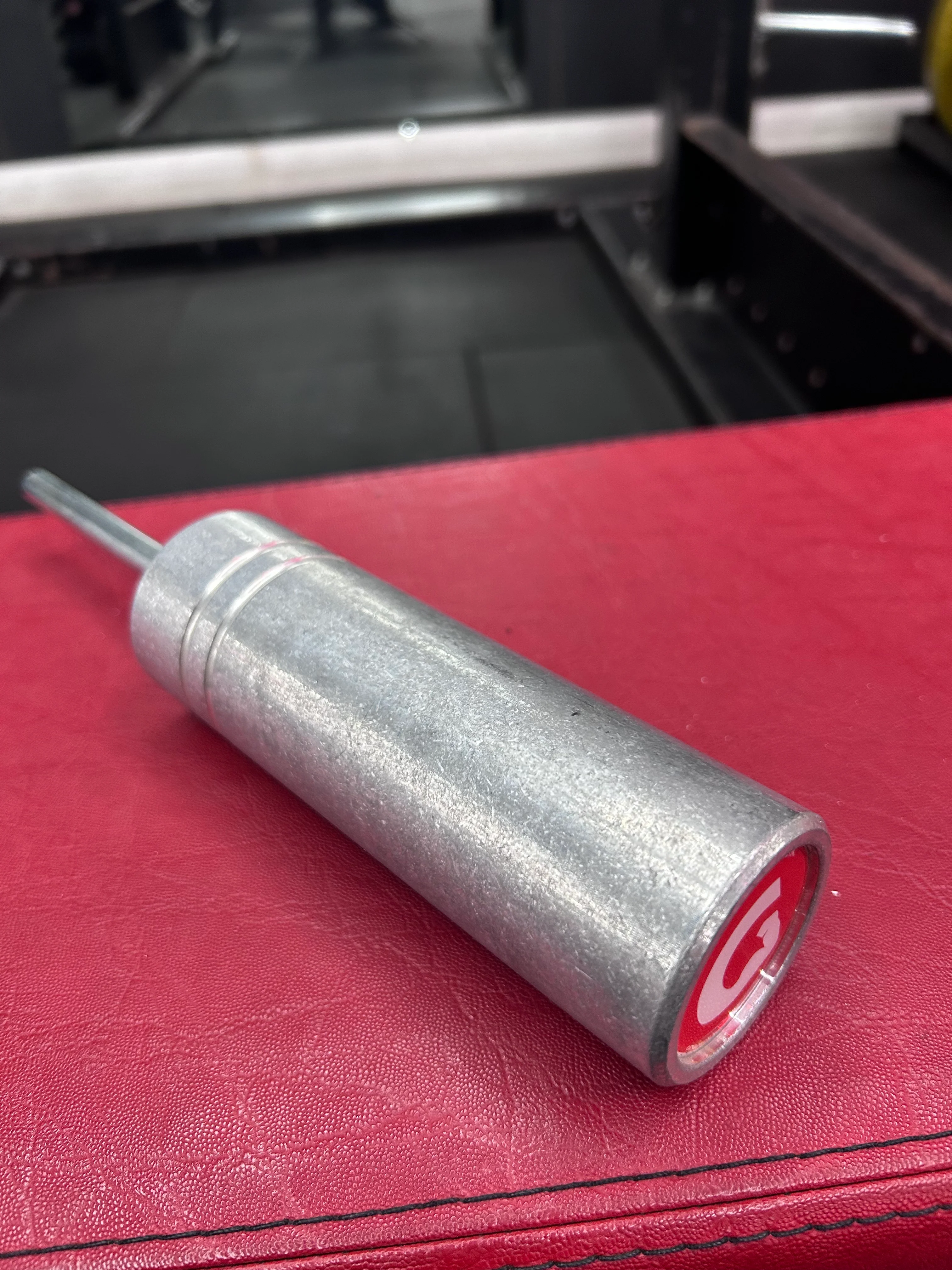 8mm Original 2" GymPin - Image 14