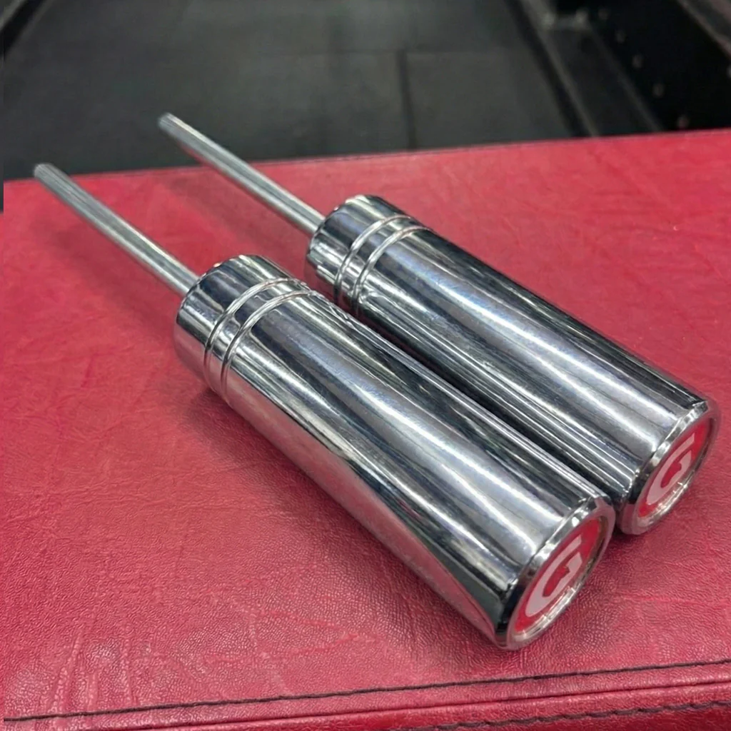 10mm Original 2" GymPin - Cable Stack Extender - Image 19