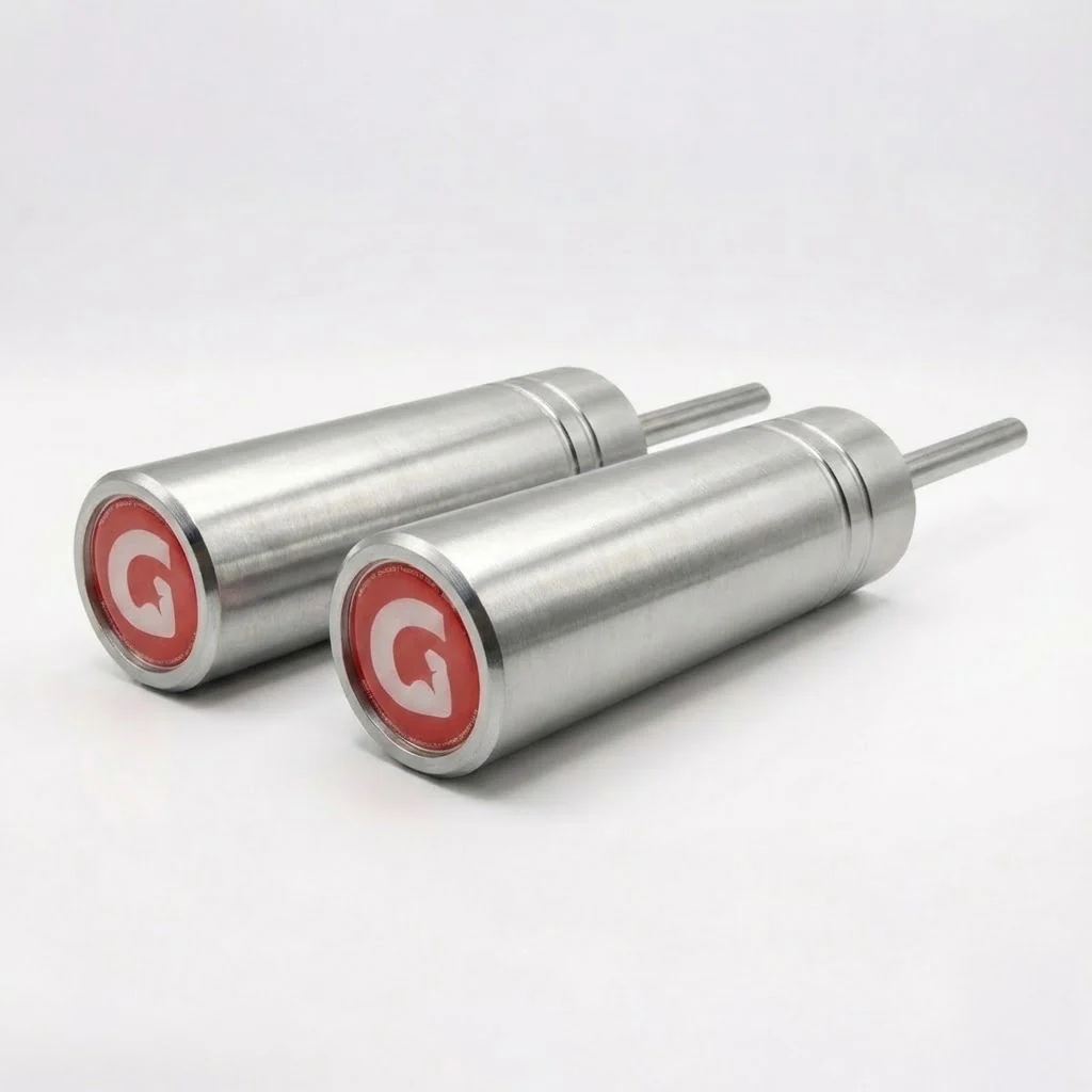 10mm Original 2" GymPin - Cable Stack Extender - Image 32