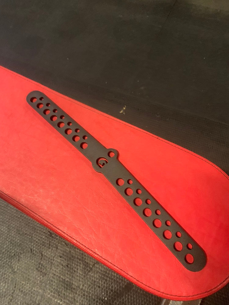 20" GymPin D-Handle Bar - Image 13