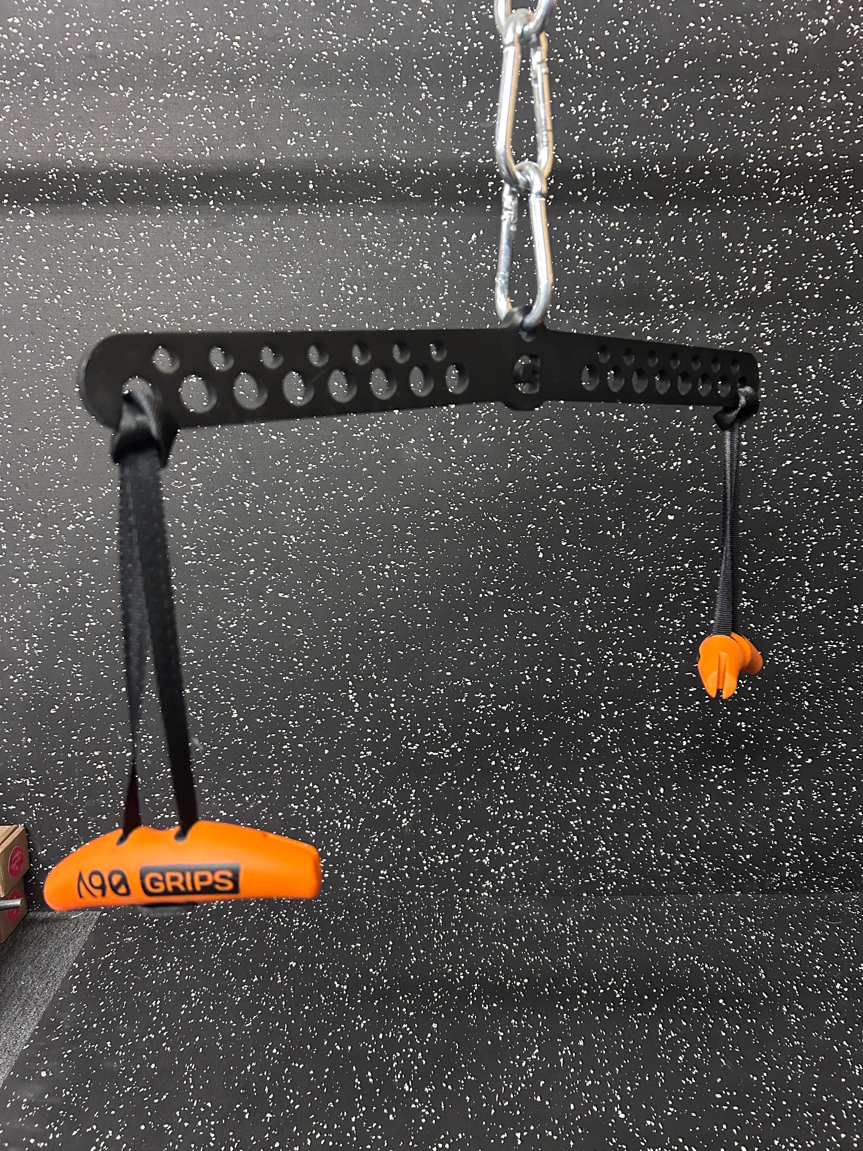 20" GymPin D-Handle Bar - Image 18