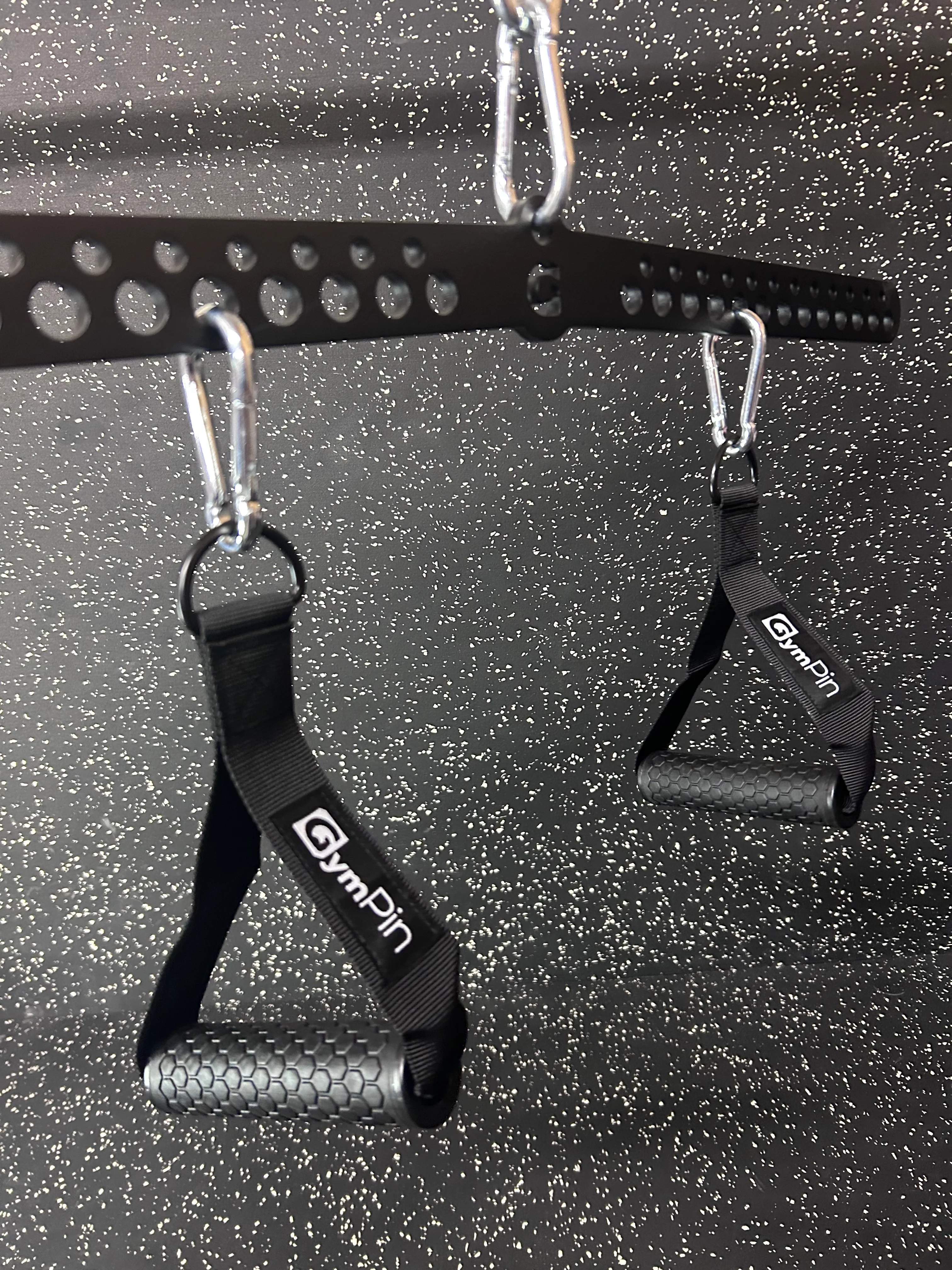 30" GymPin D-Handle Bar - Image 18