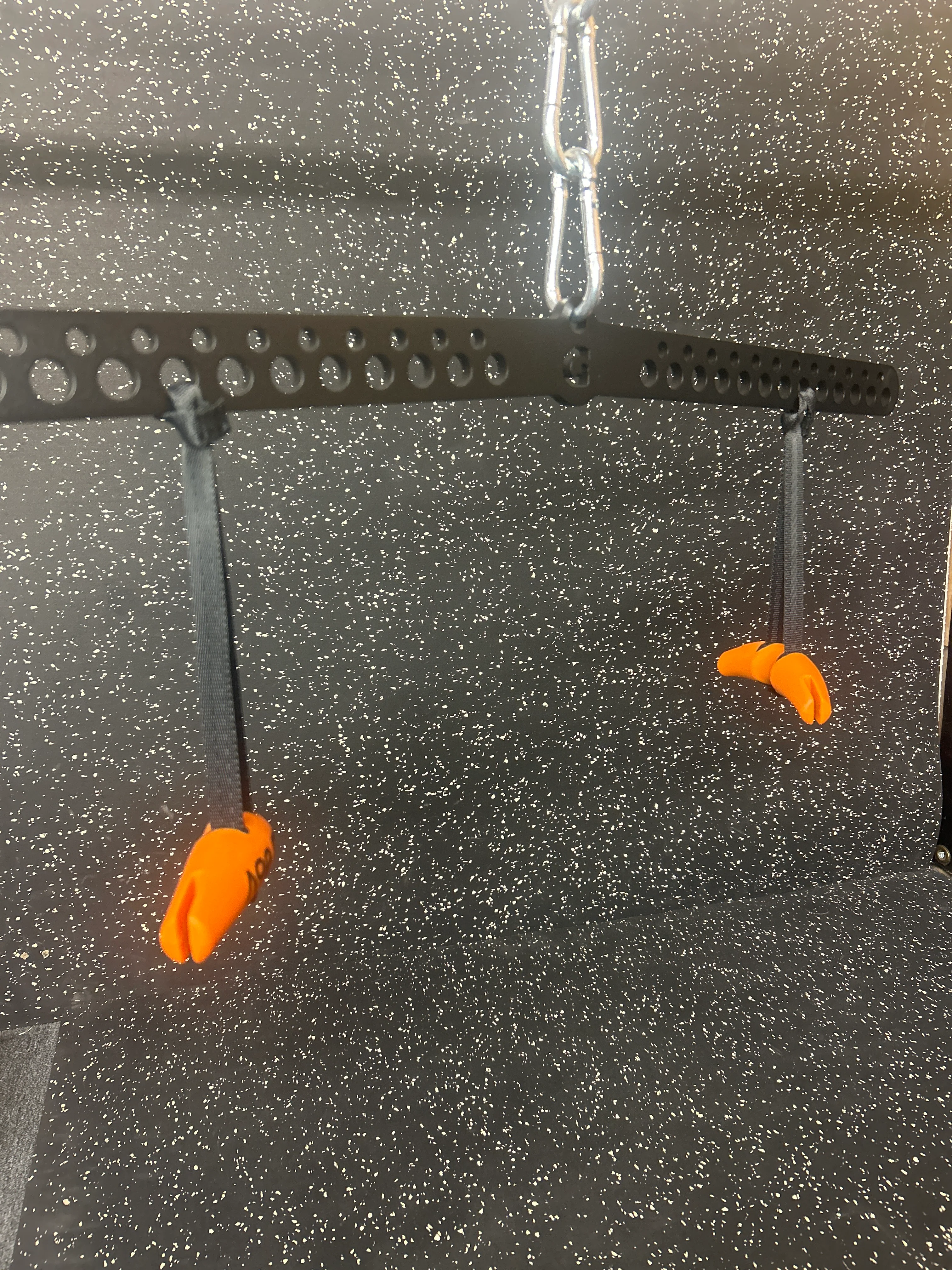 30" GymPin D-Handle Bar - Image 21