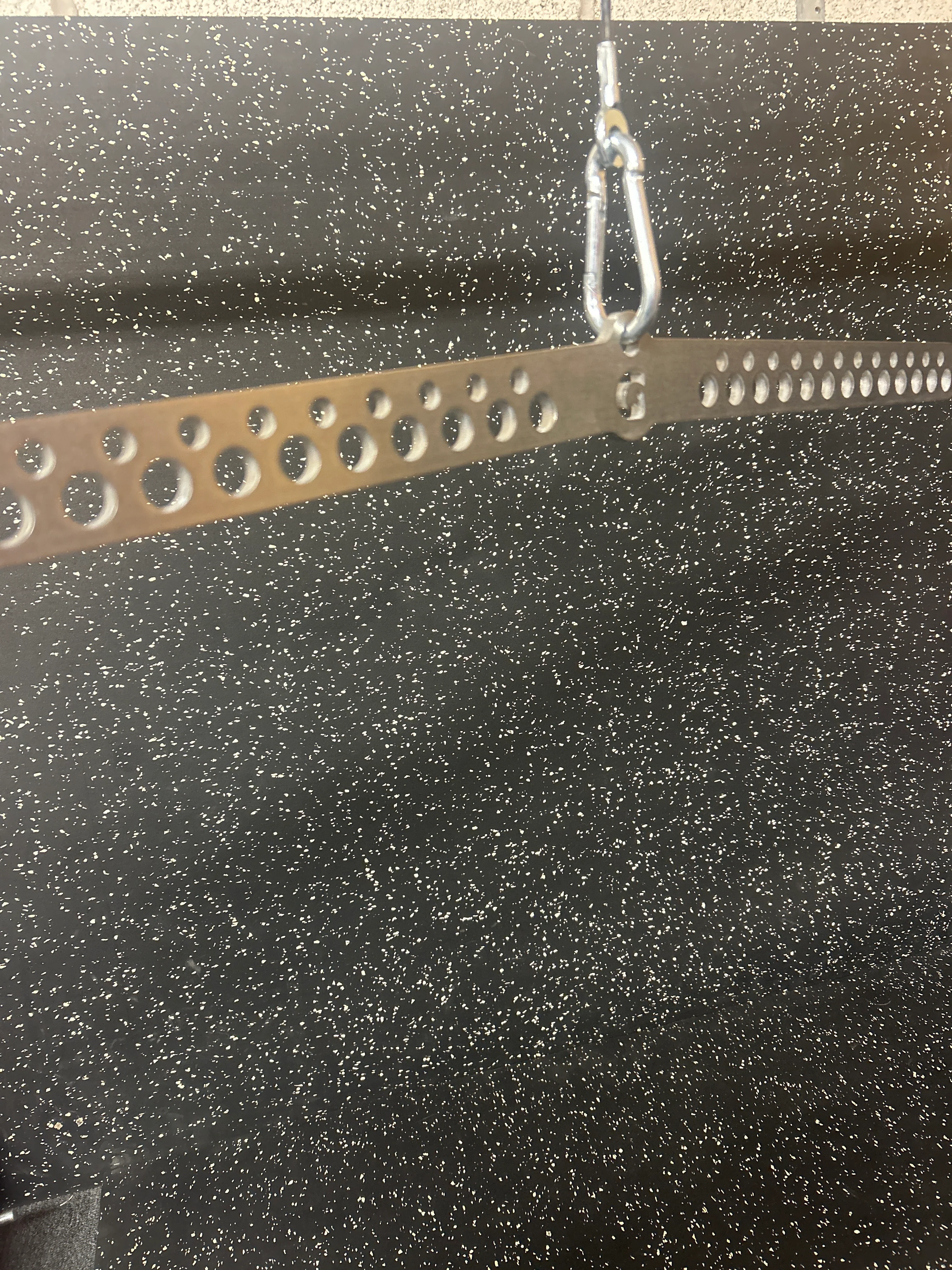 30" GymPin D-Handle Bar - Image 24