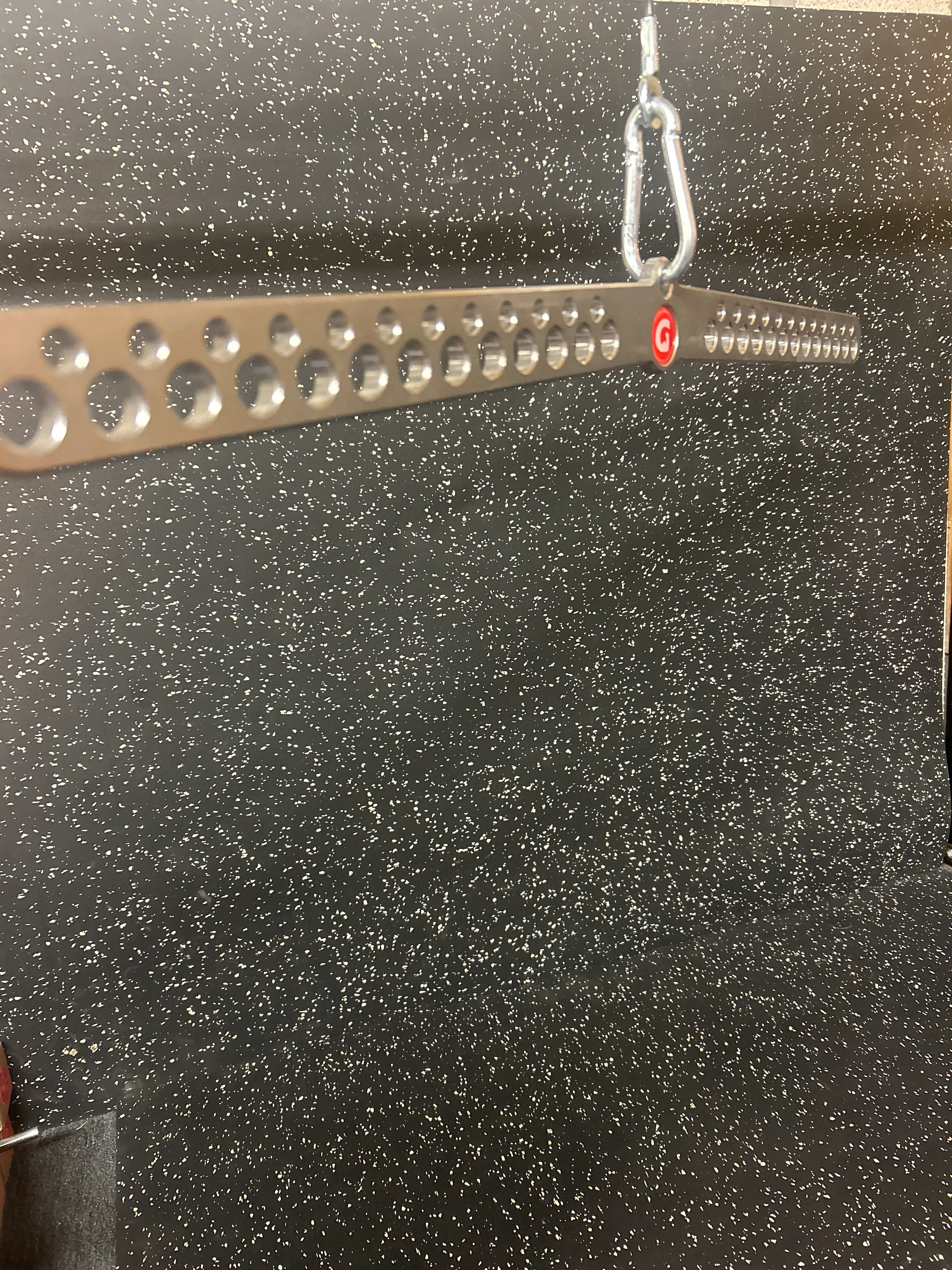 30" GymPin D-Handle Bar - Image 33
