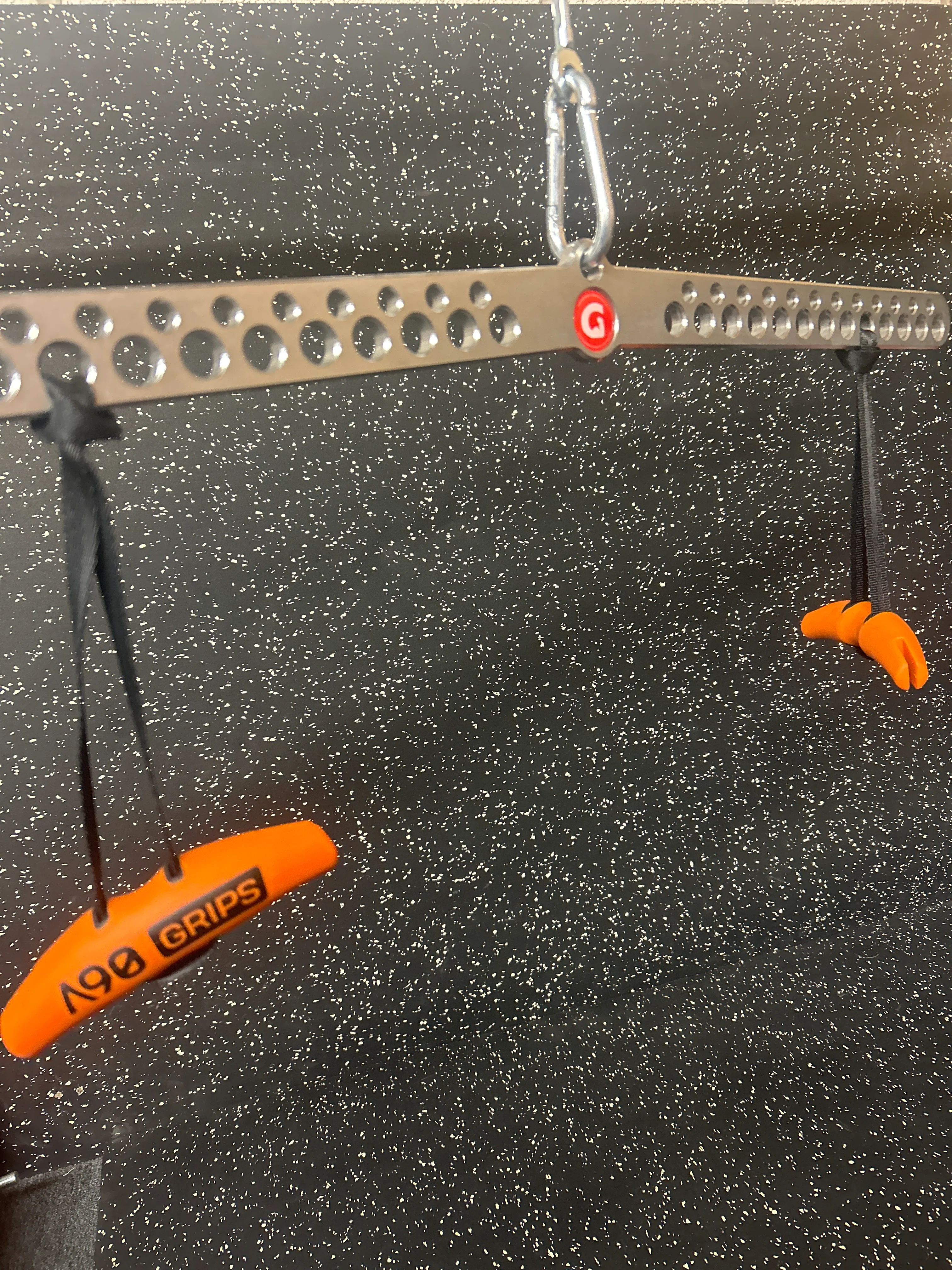 30" GymPin D-Handle Bar - Image 37