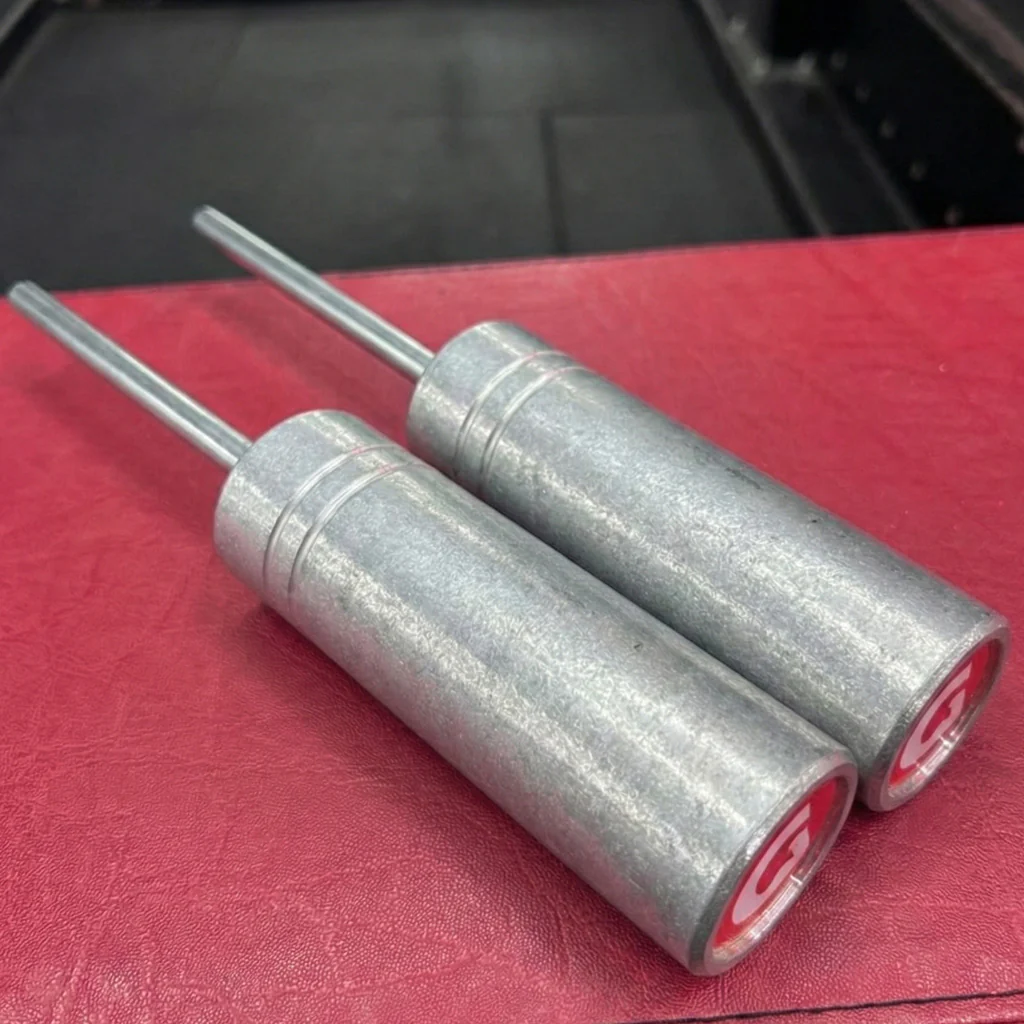 8mm Original 2" GymPin - Image 17
