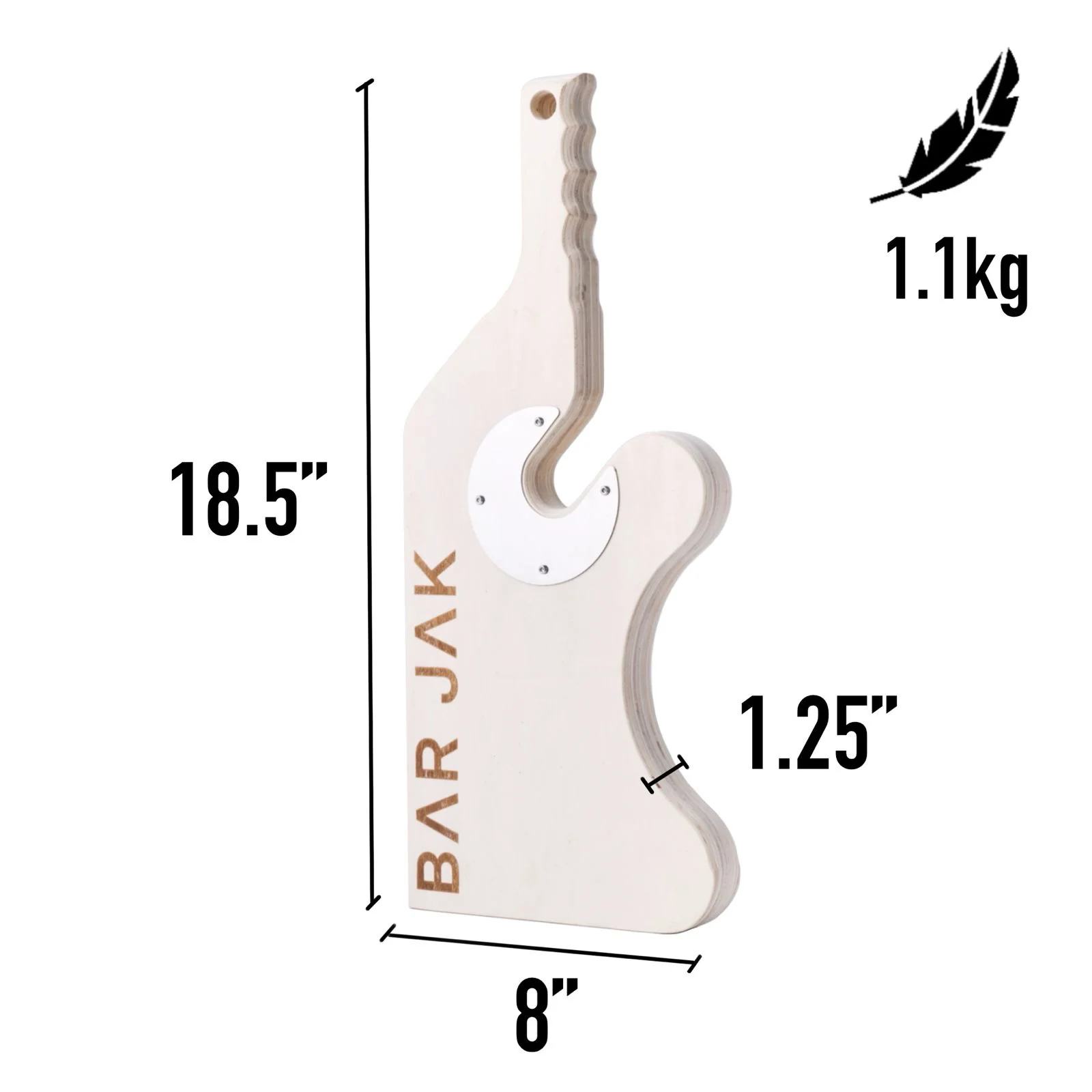 BAR JAK - Image 4