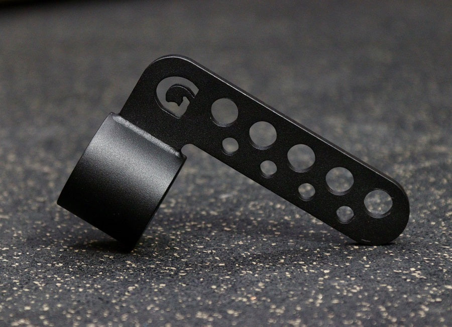 GymPin Belt Squat Collar - Image 4