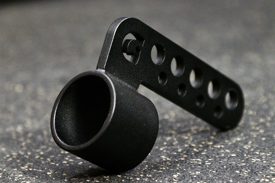 GymPin Belt Squat Collar - Image 5