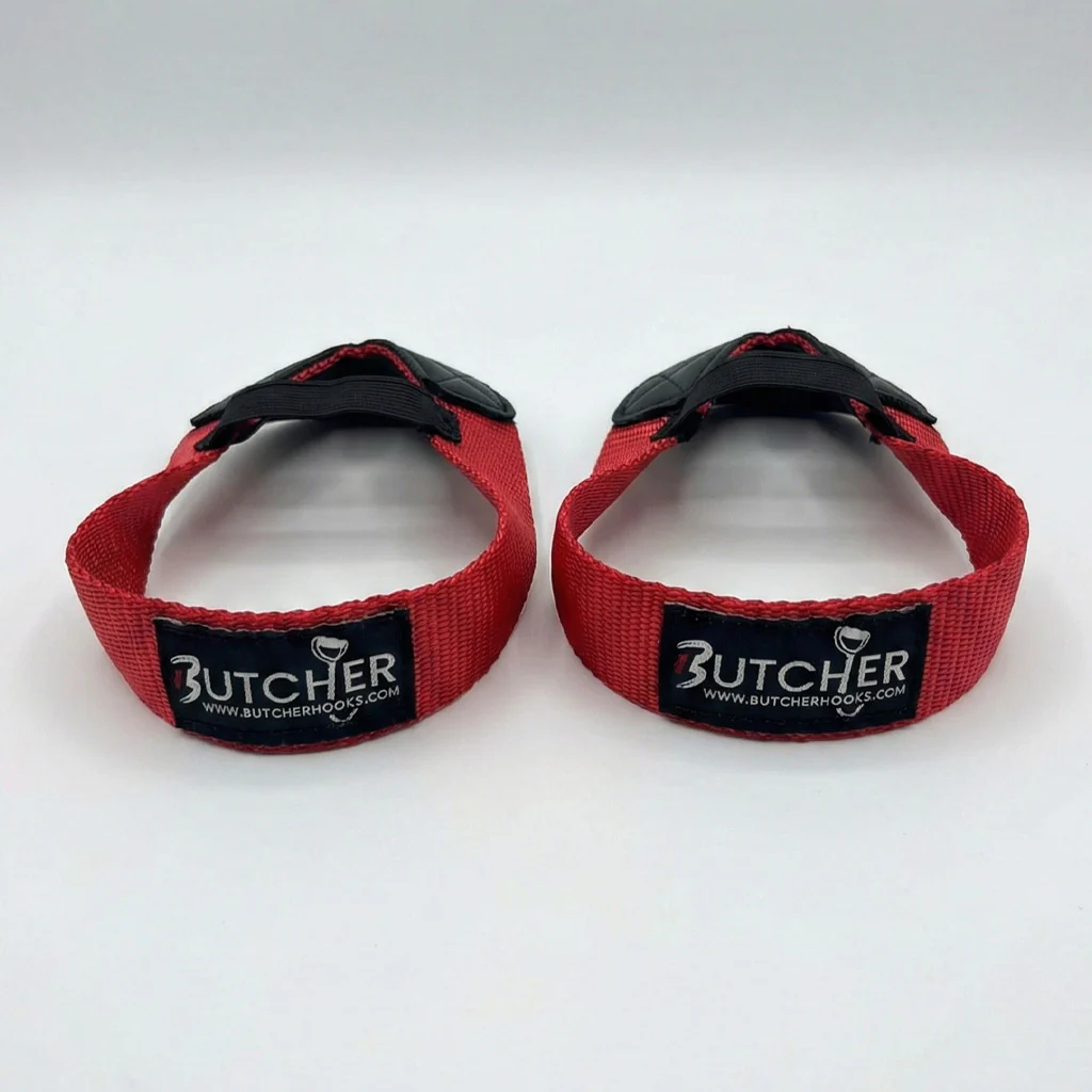 Butcher Hooks - Image 2