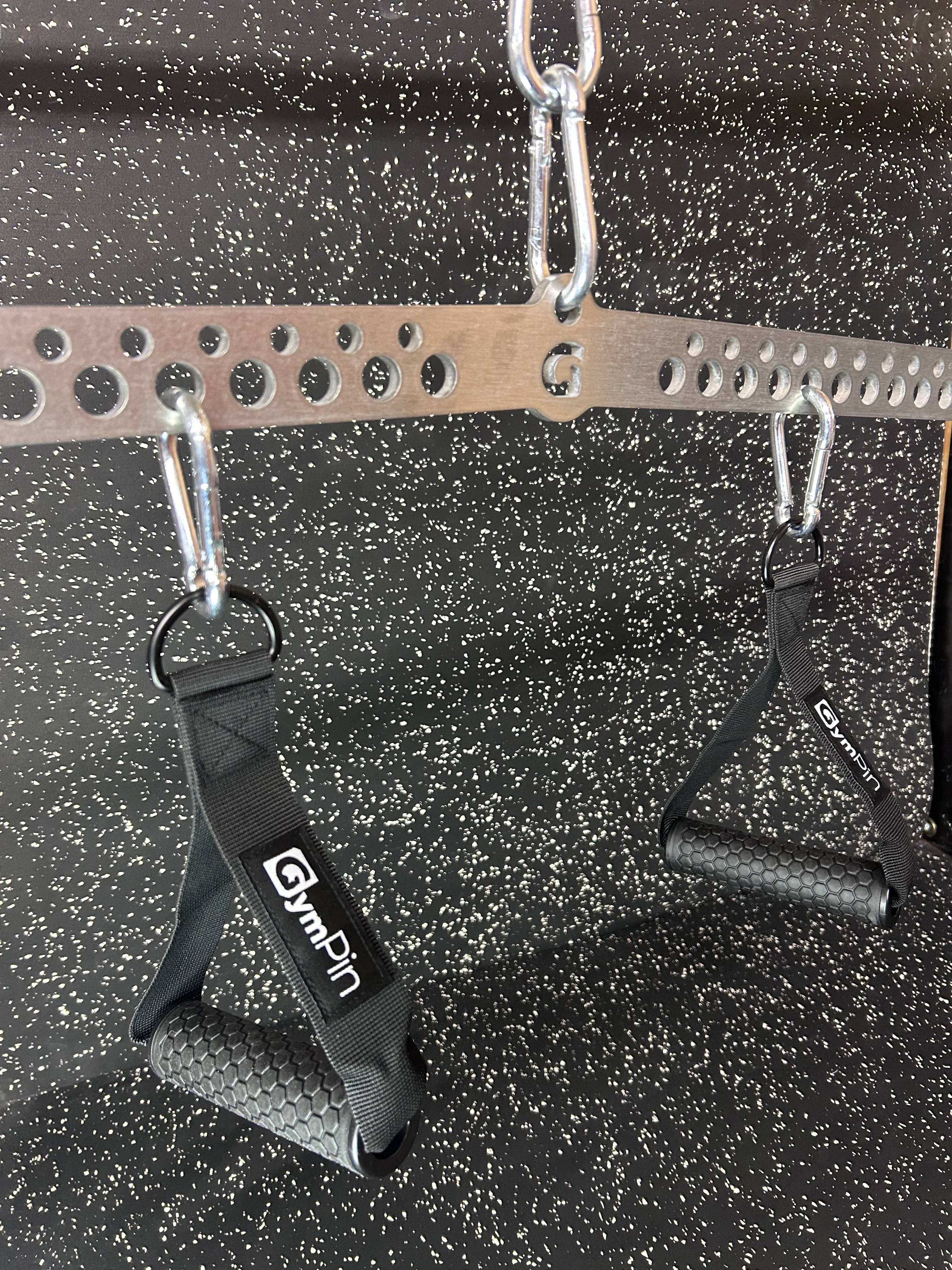 Fabric D Handles - Image 10