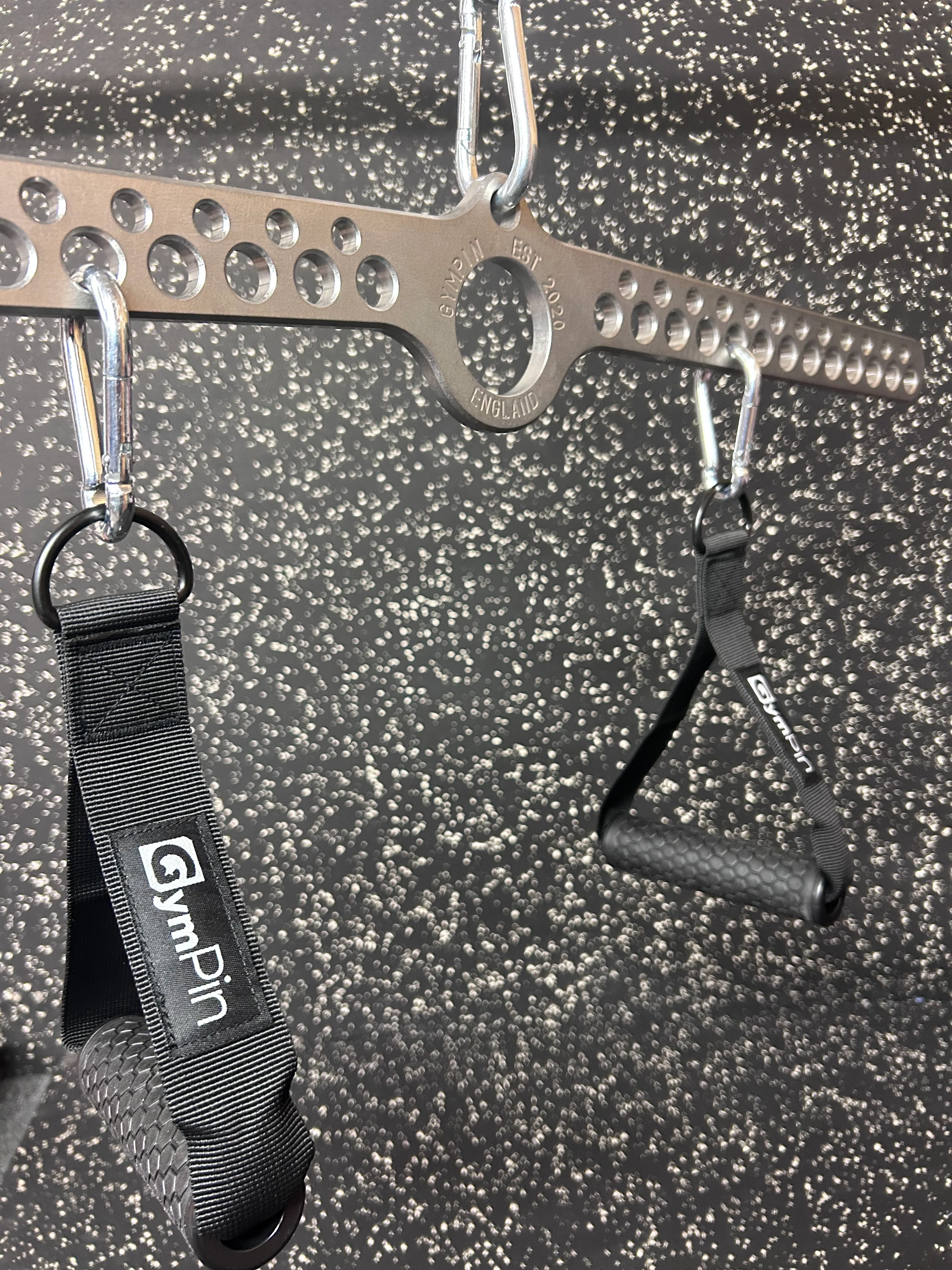 Fabric D Handles - Image 11