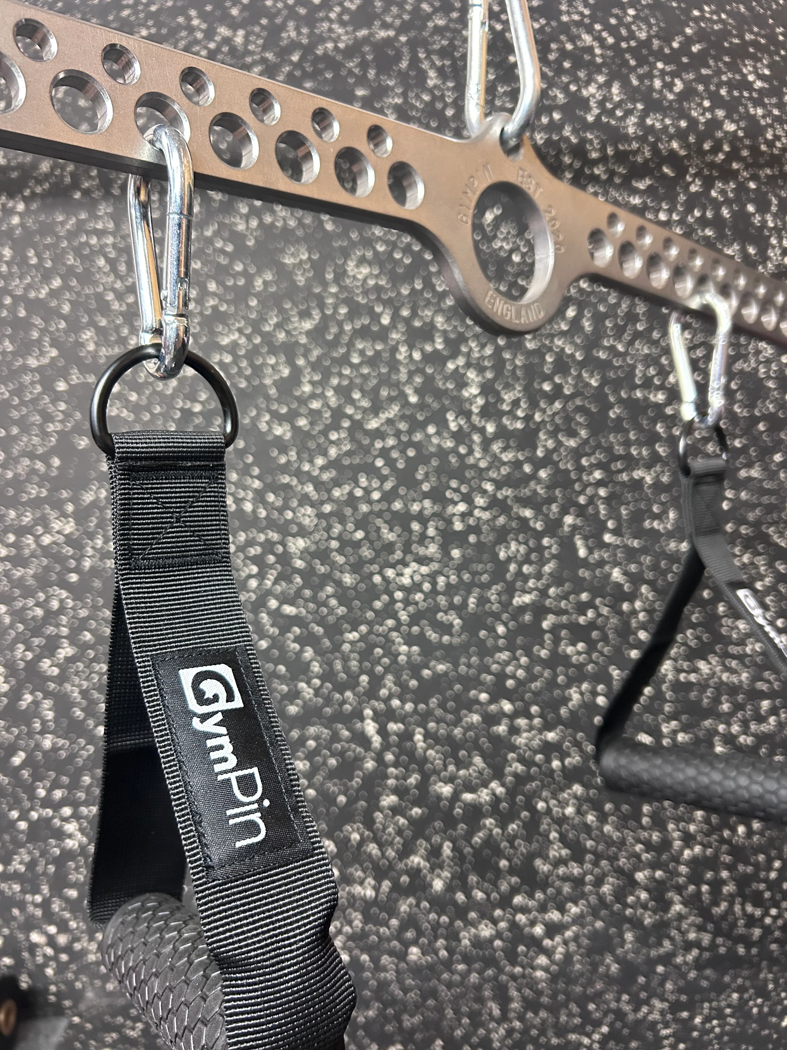 Fabric D Handles - Image 12