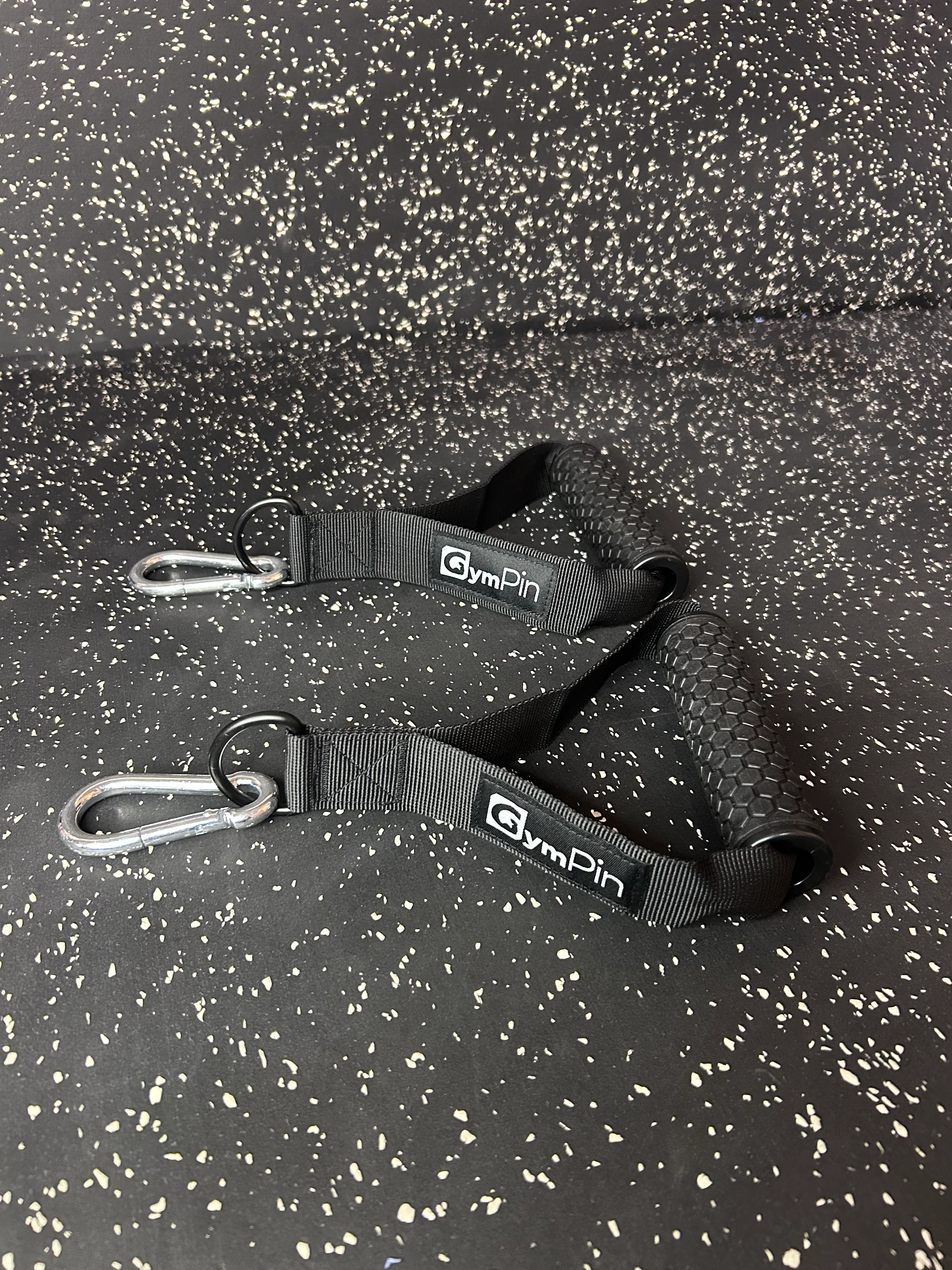 Fabric D Handles - Image 3
