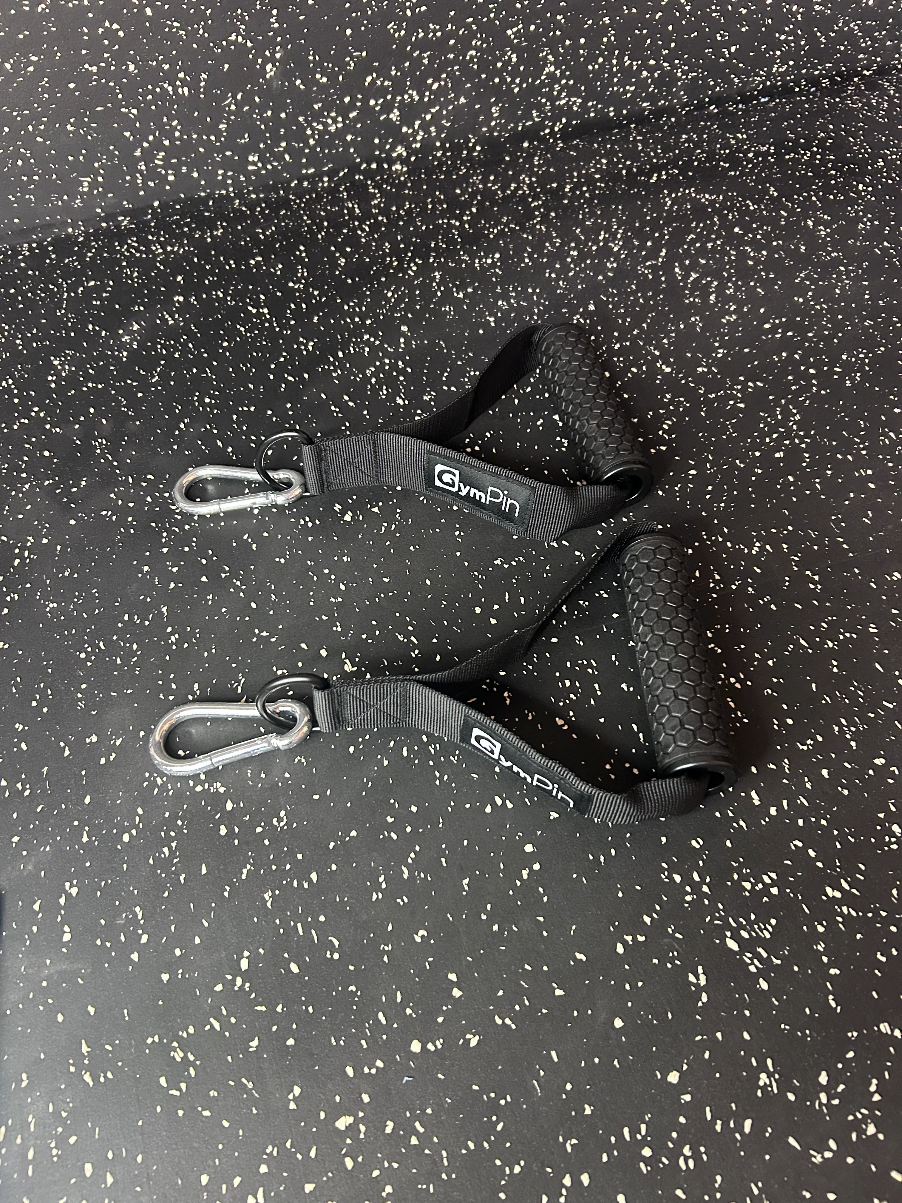 Fabric D Handles - Image 4