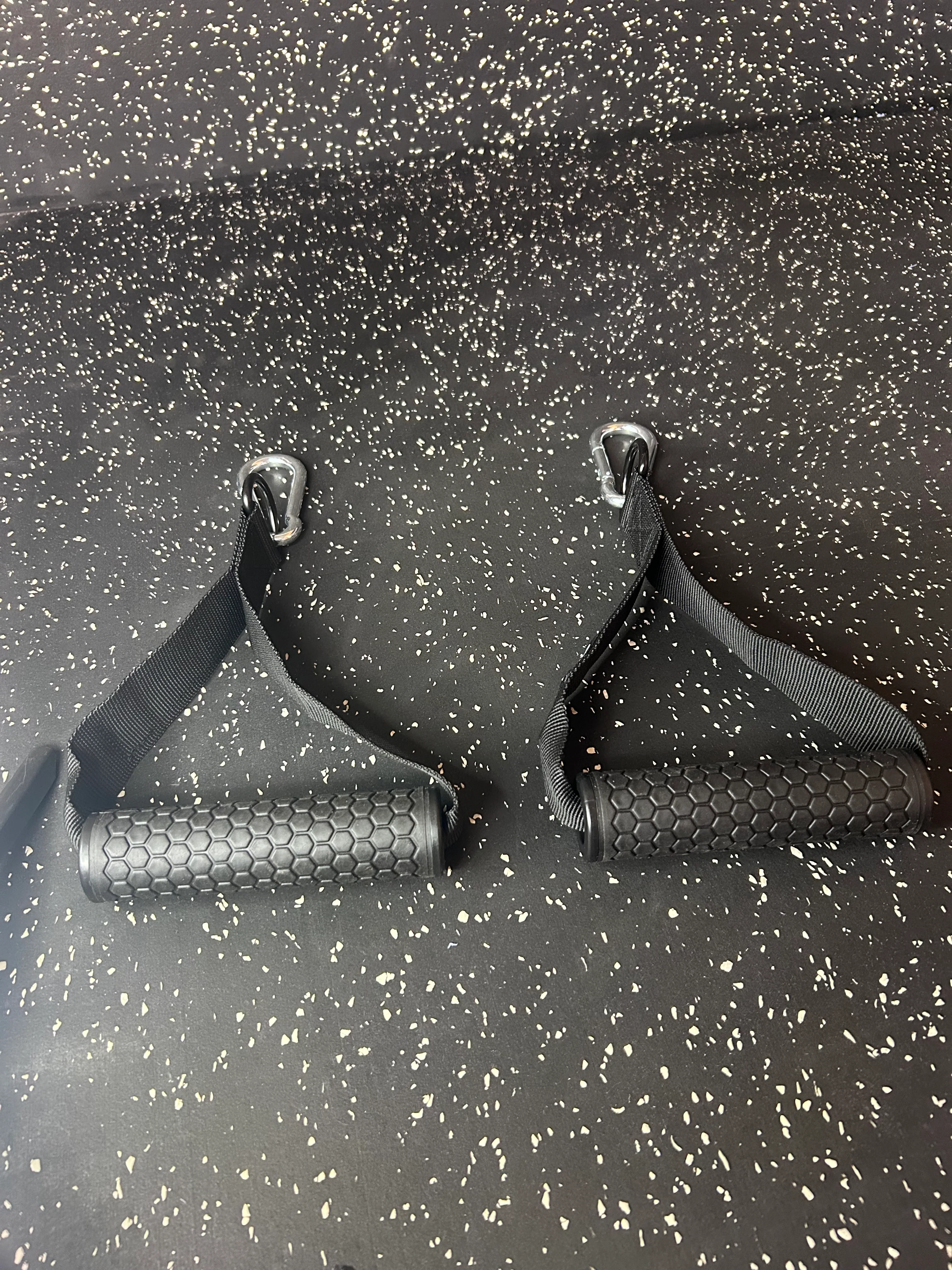 Fabric D Handles - Image 5