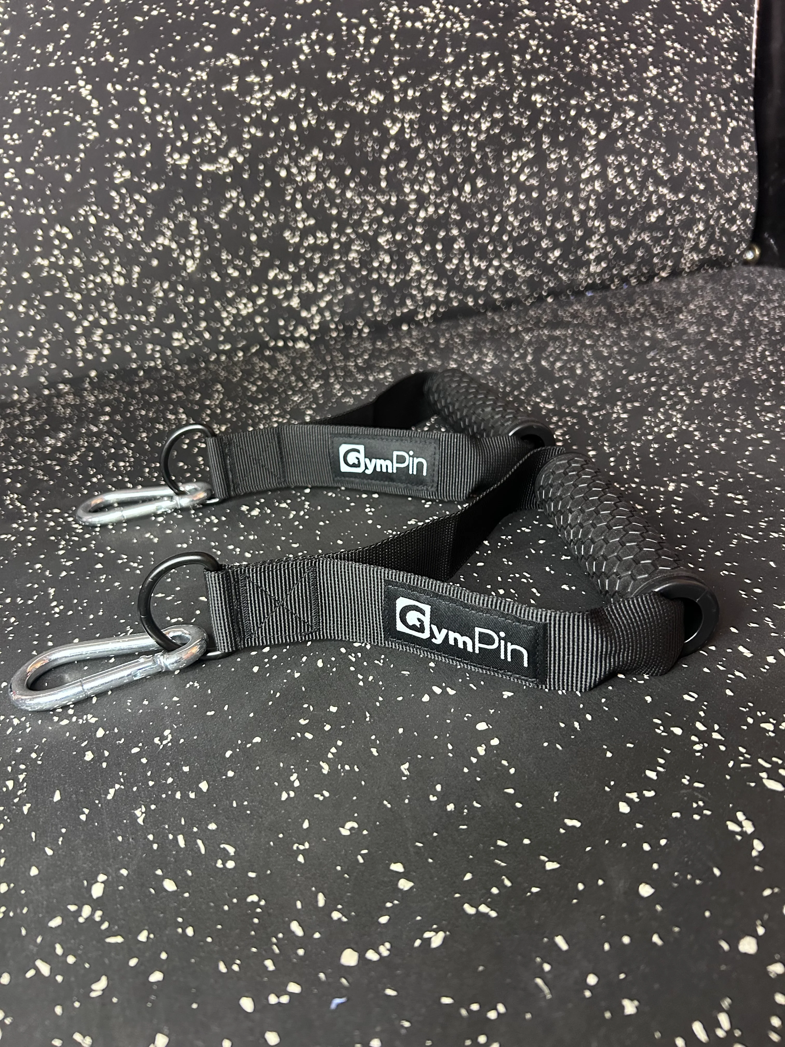 Fabric D Handles - Image 6