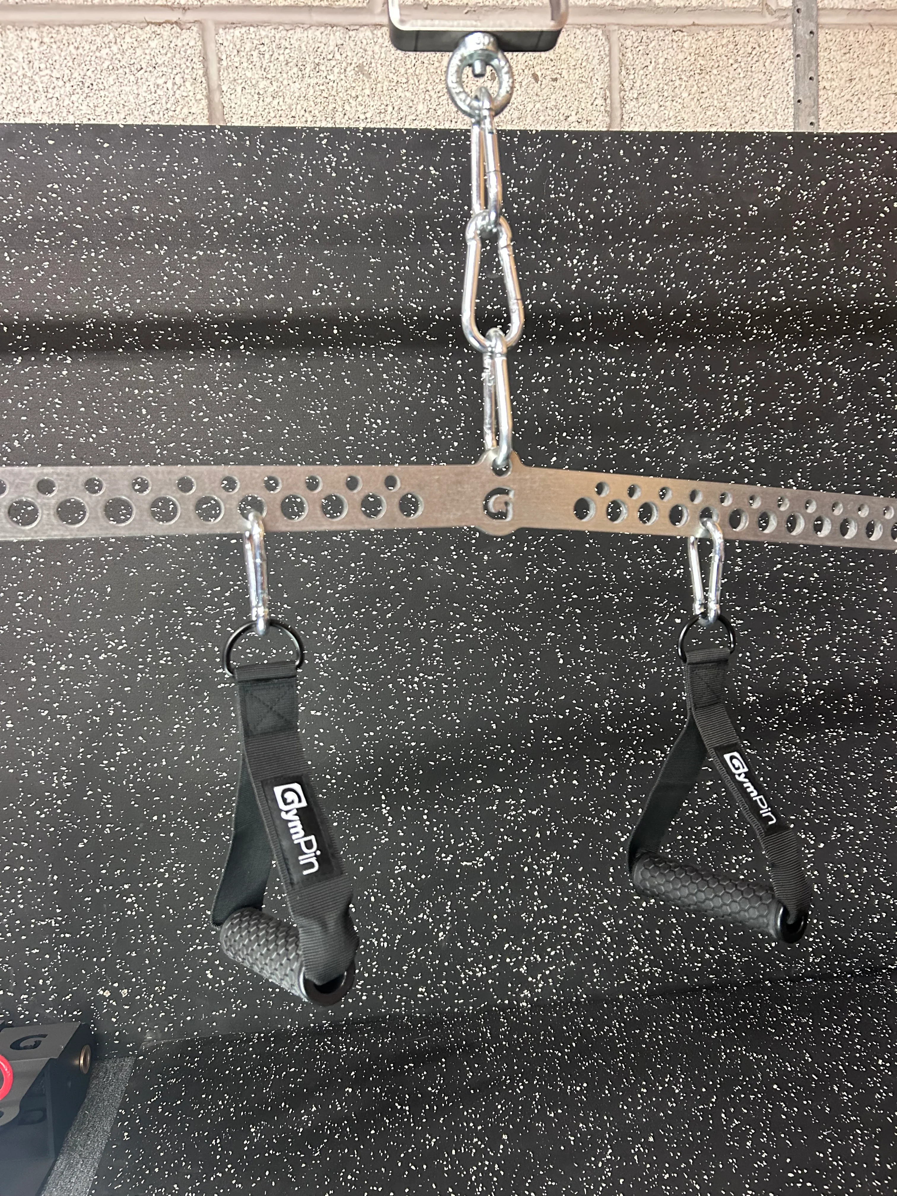 Fabric D Handles - Image 8