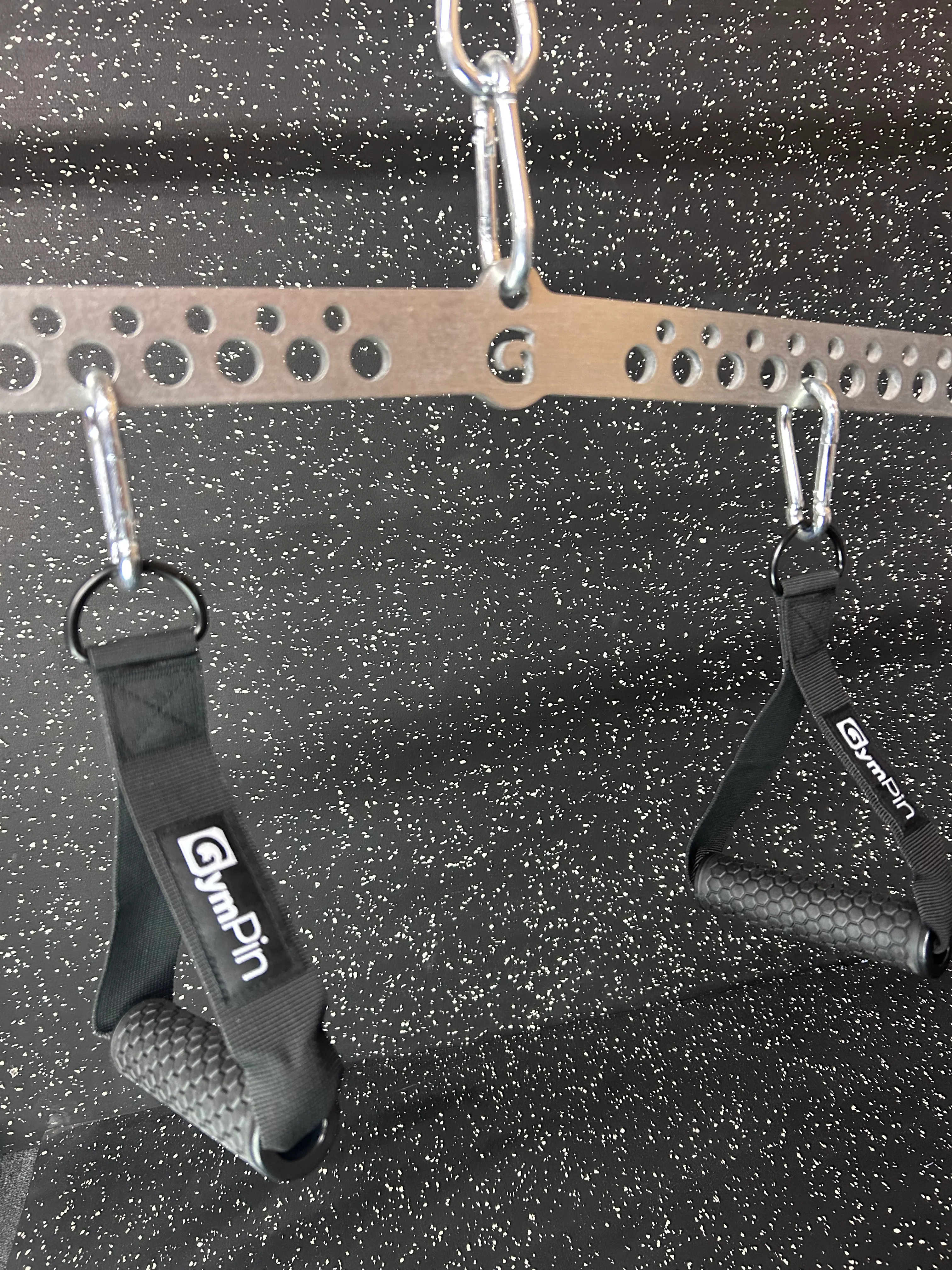 Fabric D Handles - Image 9