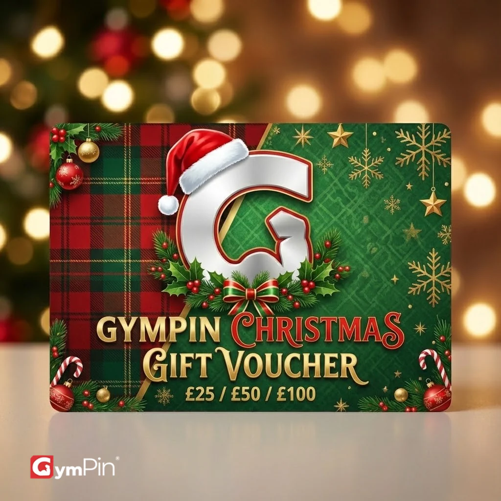 GymPin Gift card - Image 3