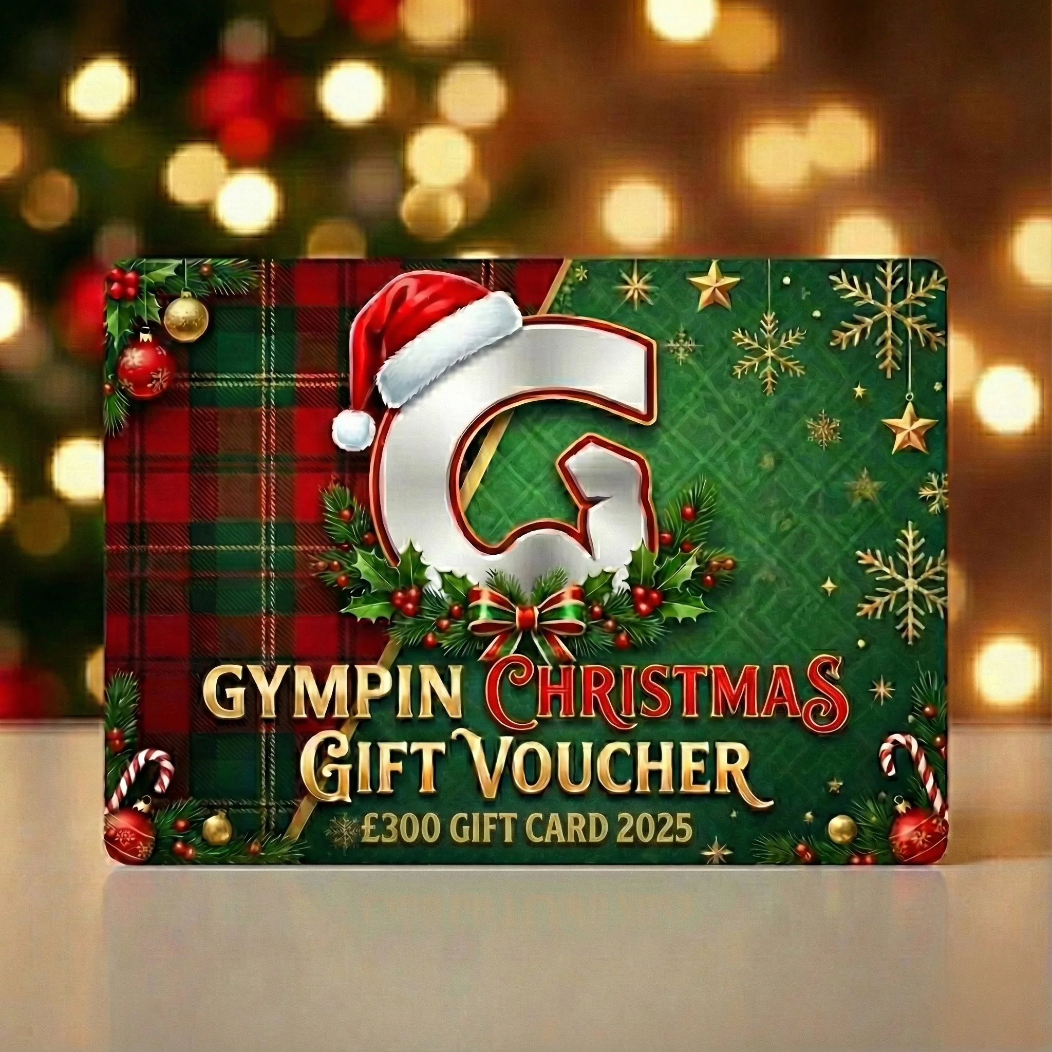 GymPin Gift card - Image 6