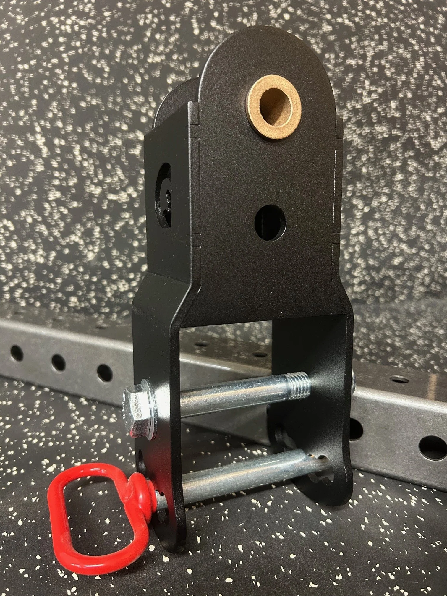 GymPin Jammer Arm Adapters - BELLS OF STEEL HYDRA - Image 13