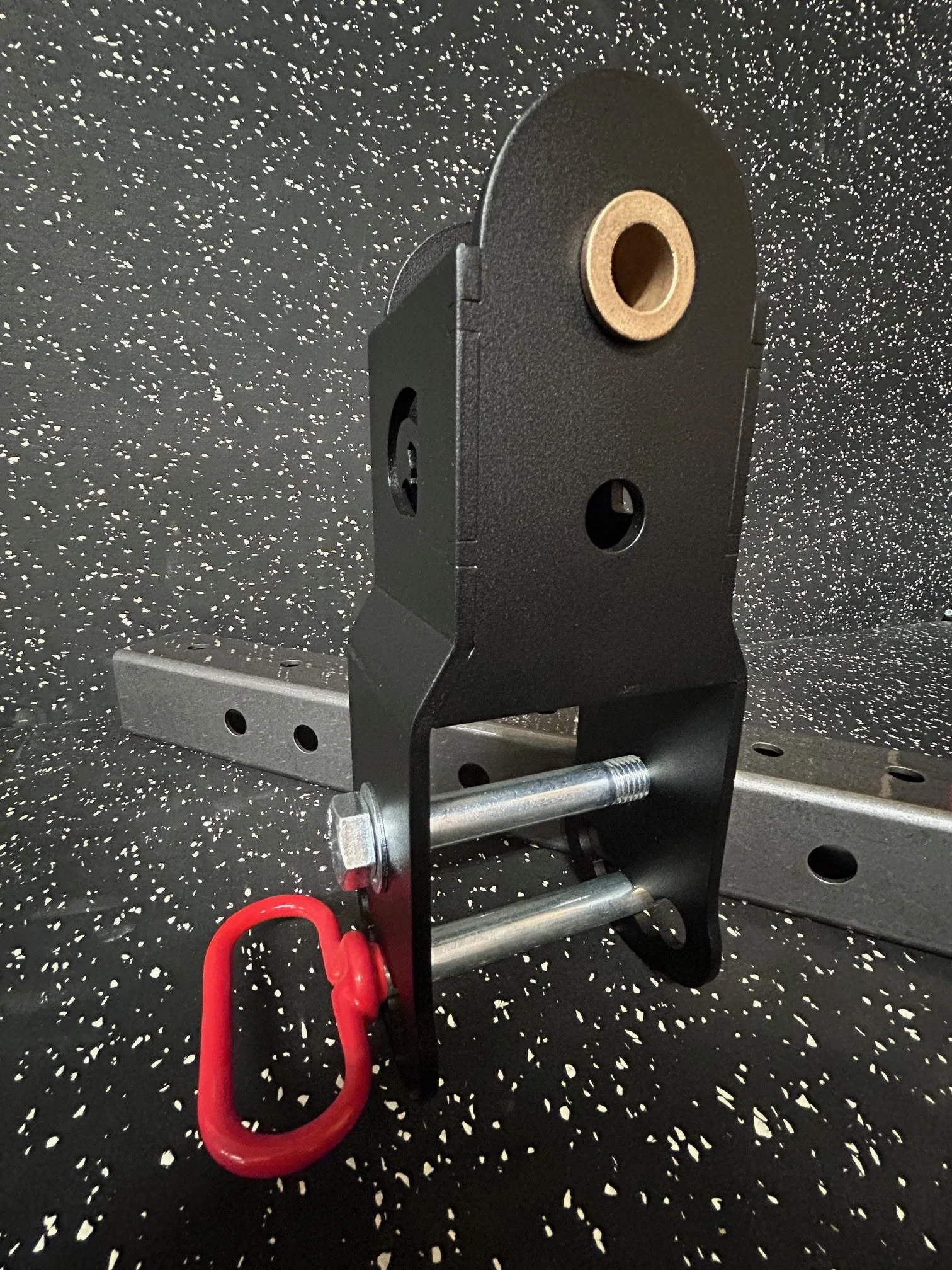 GymPin Jammer Arm Adapters - BELLS OF STEEL HYDRA - Image 14
