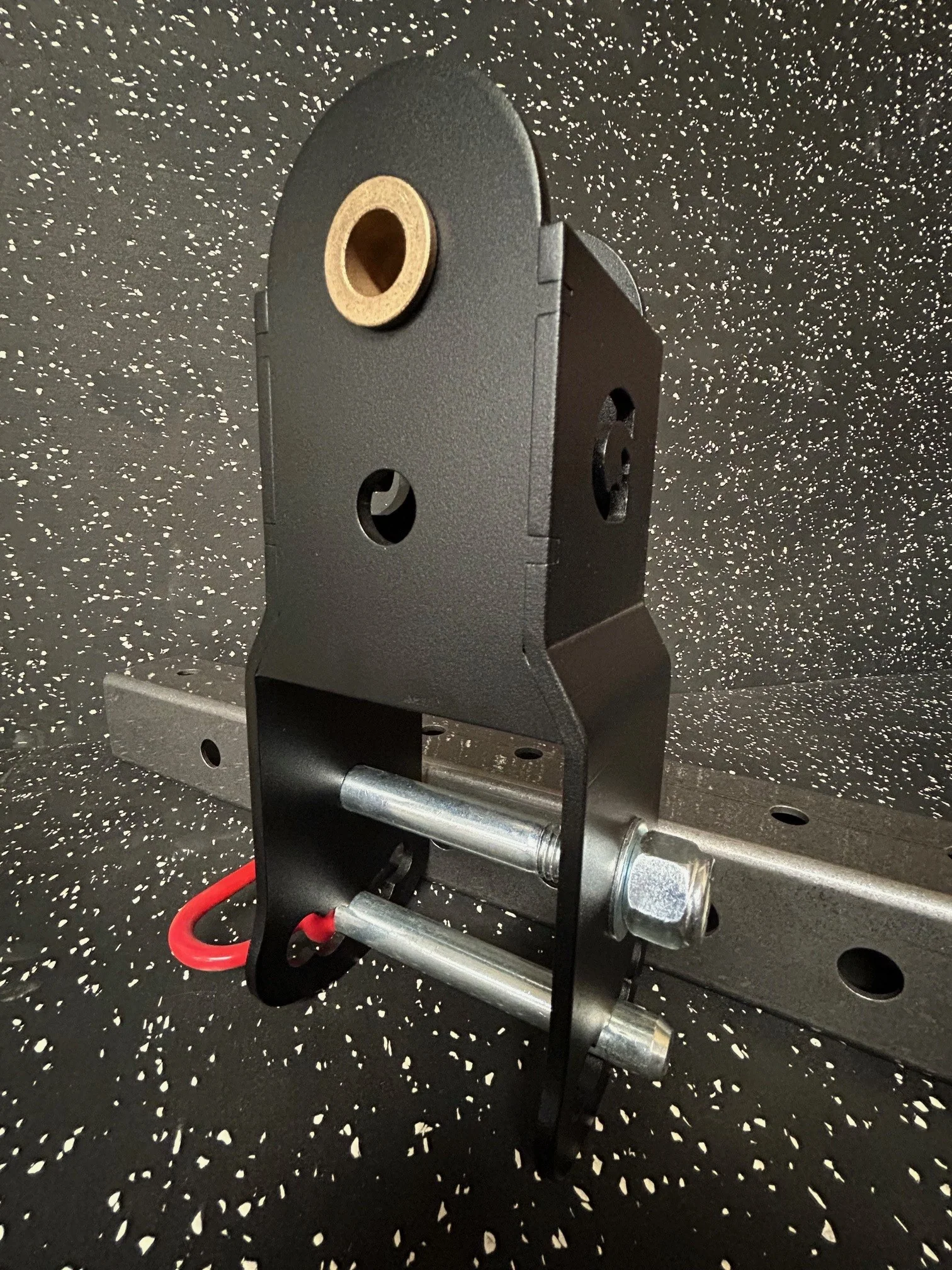 GymPin Jammer Arm Adapters - BELLS OF STEEL HYDRA - Image 15