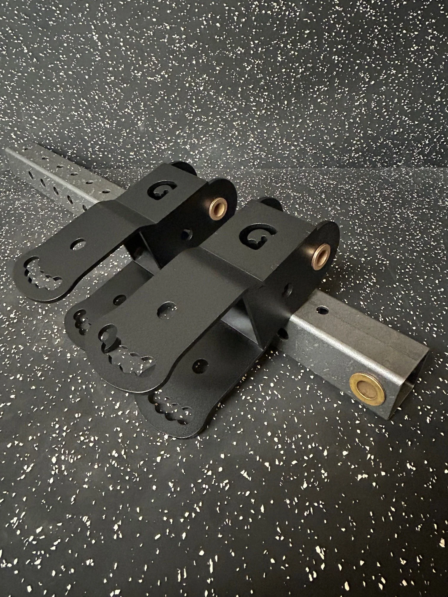 GymPin Jammer Arm Adapters - BELLS OF STEEL HYDRA - Image 16