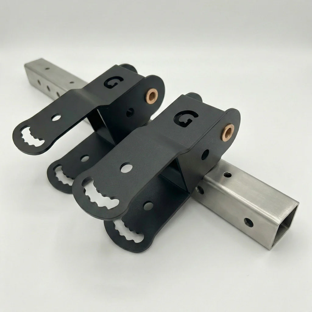 GymPin Jammer Arm Adapters - BELLS OF STEEL HYDRA - Image 18