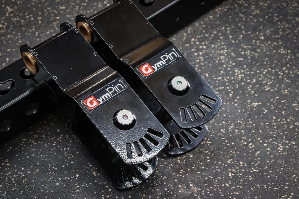 GymPin Jammer Arm Adapters - ROGUE 2.0 - Image 4