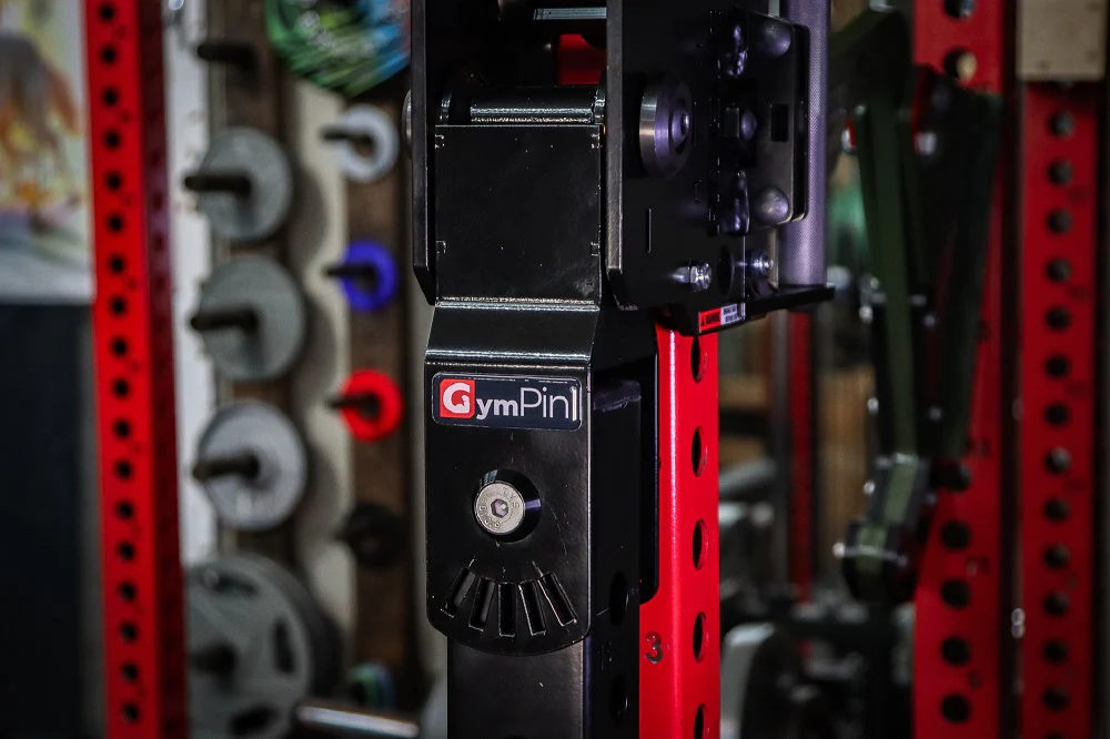 GymPin Jammer Arm Adapters - ROGUE 2.0 - Image 5
