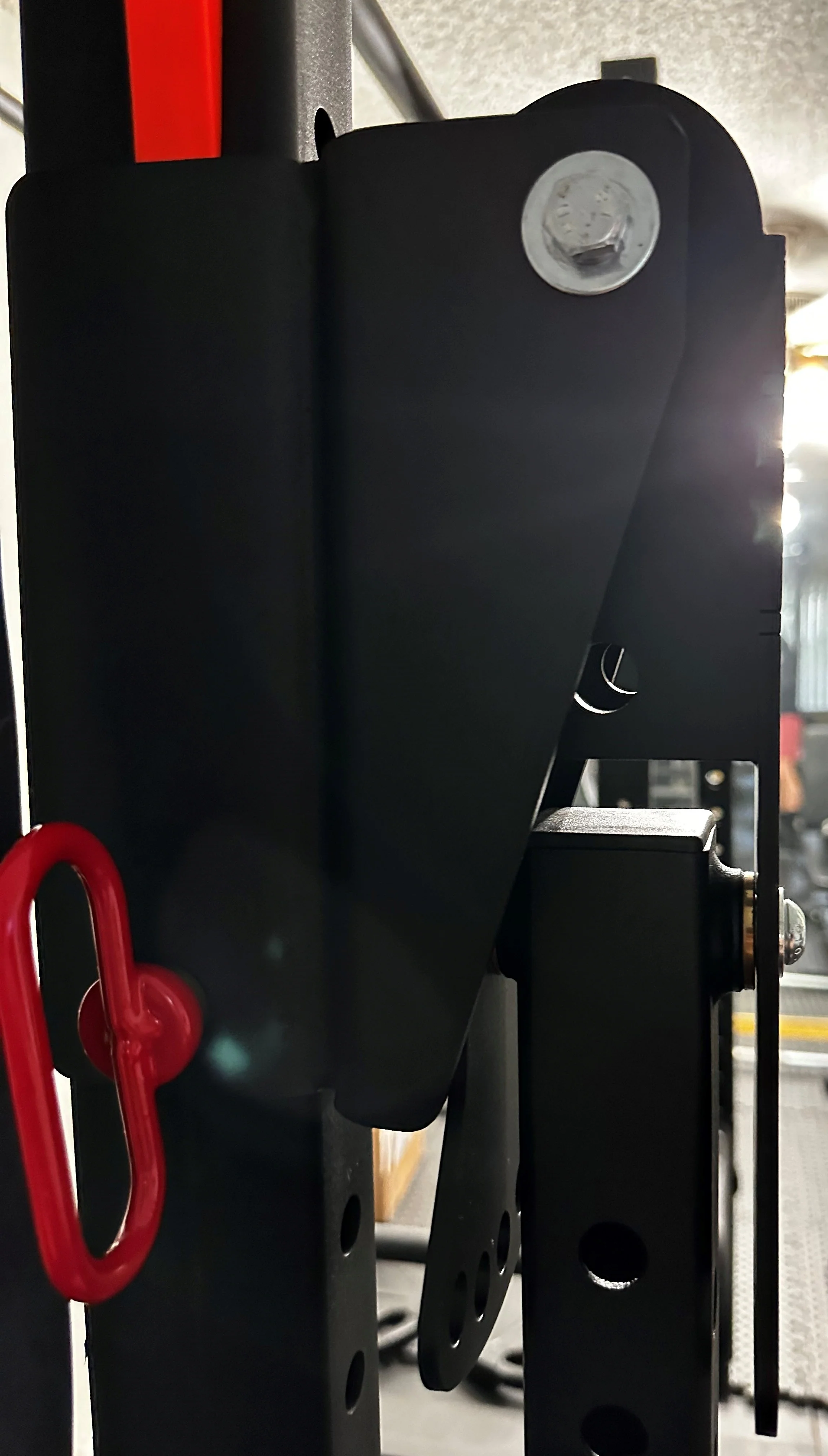 GymPin Jammer Arm Adapters - TITAN T3 - Image 3