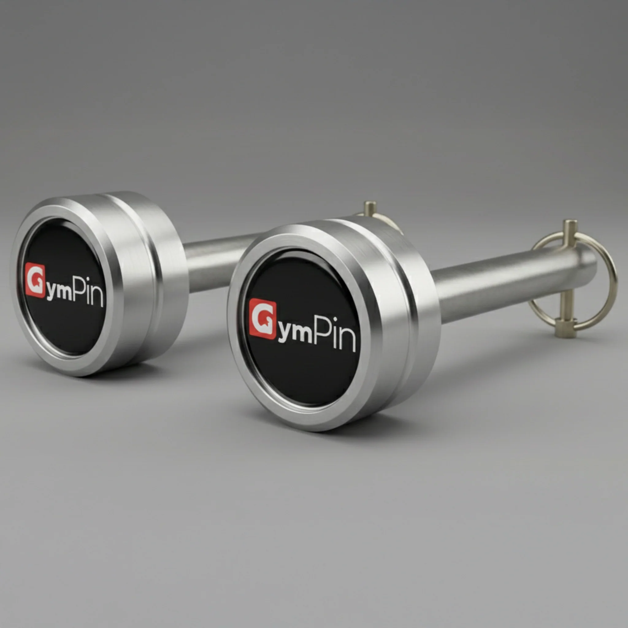 New Arrivals at Gympin