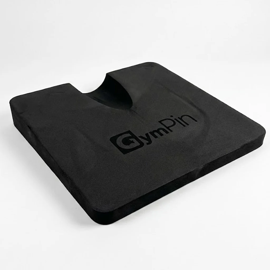 Hamstring Pad - Increased ROM