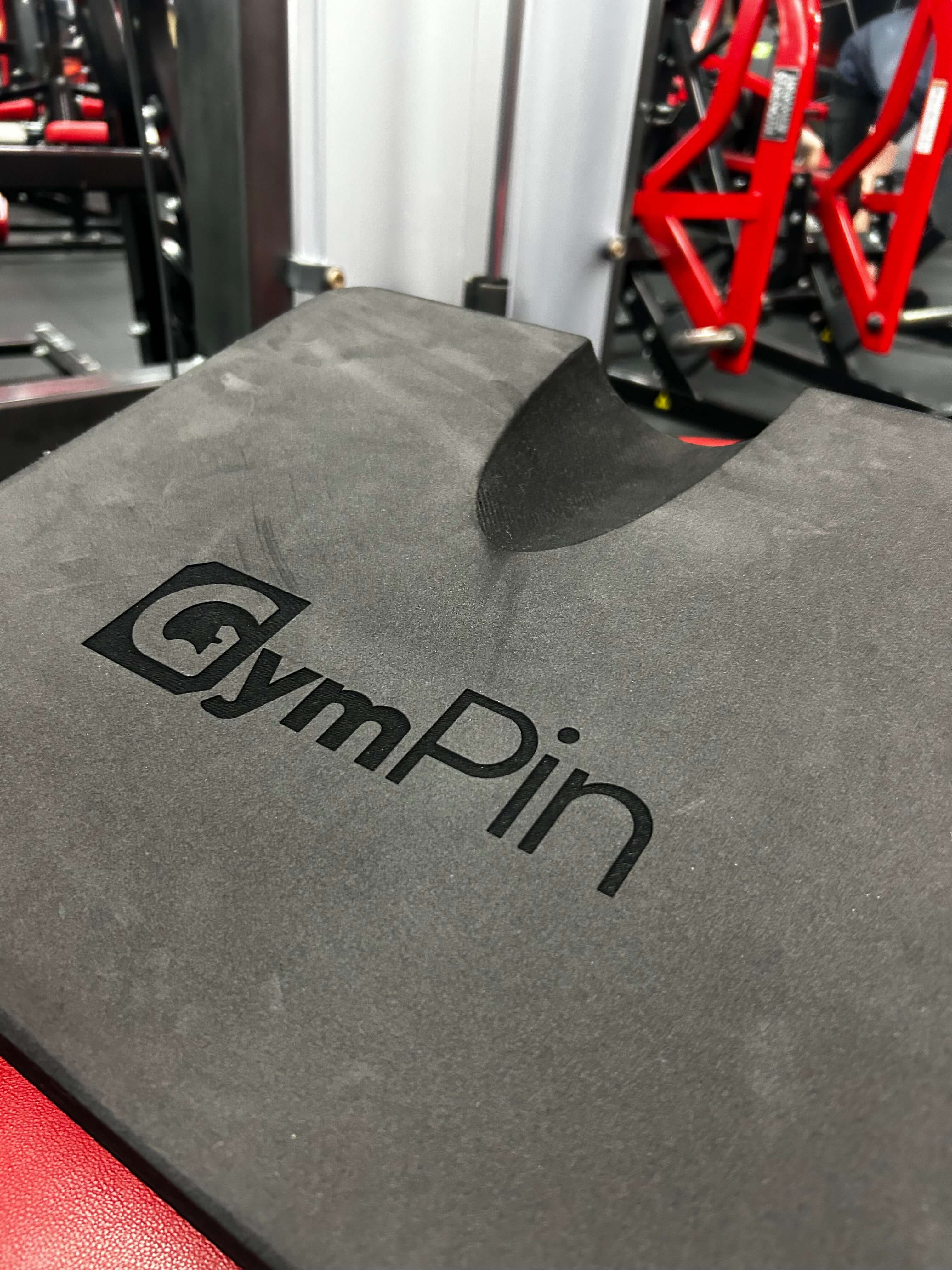 Hamstring Pad - Increased ROM - Image 3