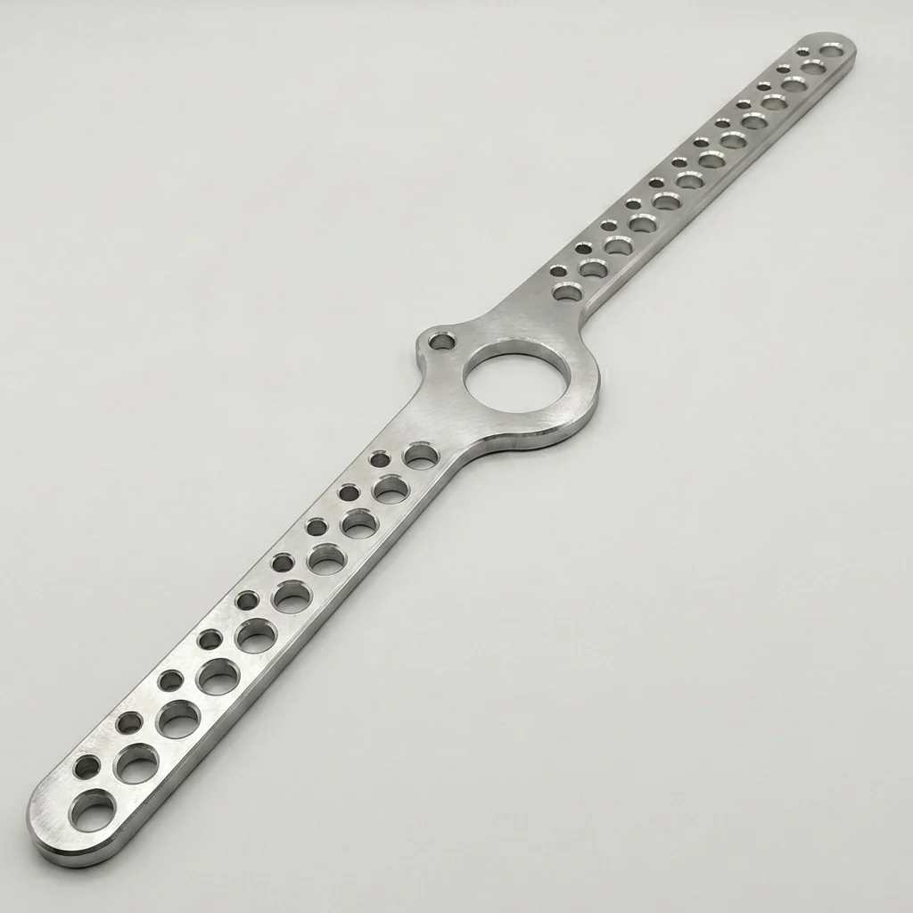 HOLEY GymPin D-Handle Bar - Image 3