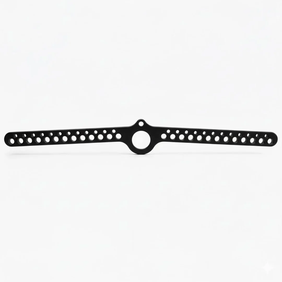 HOLEY GymPin D-Handle Bar - Image 4