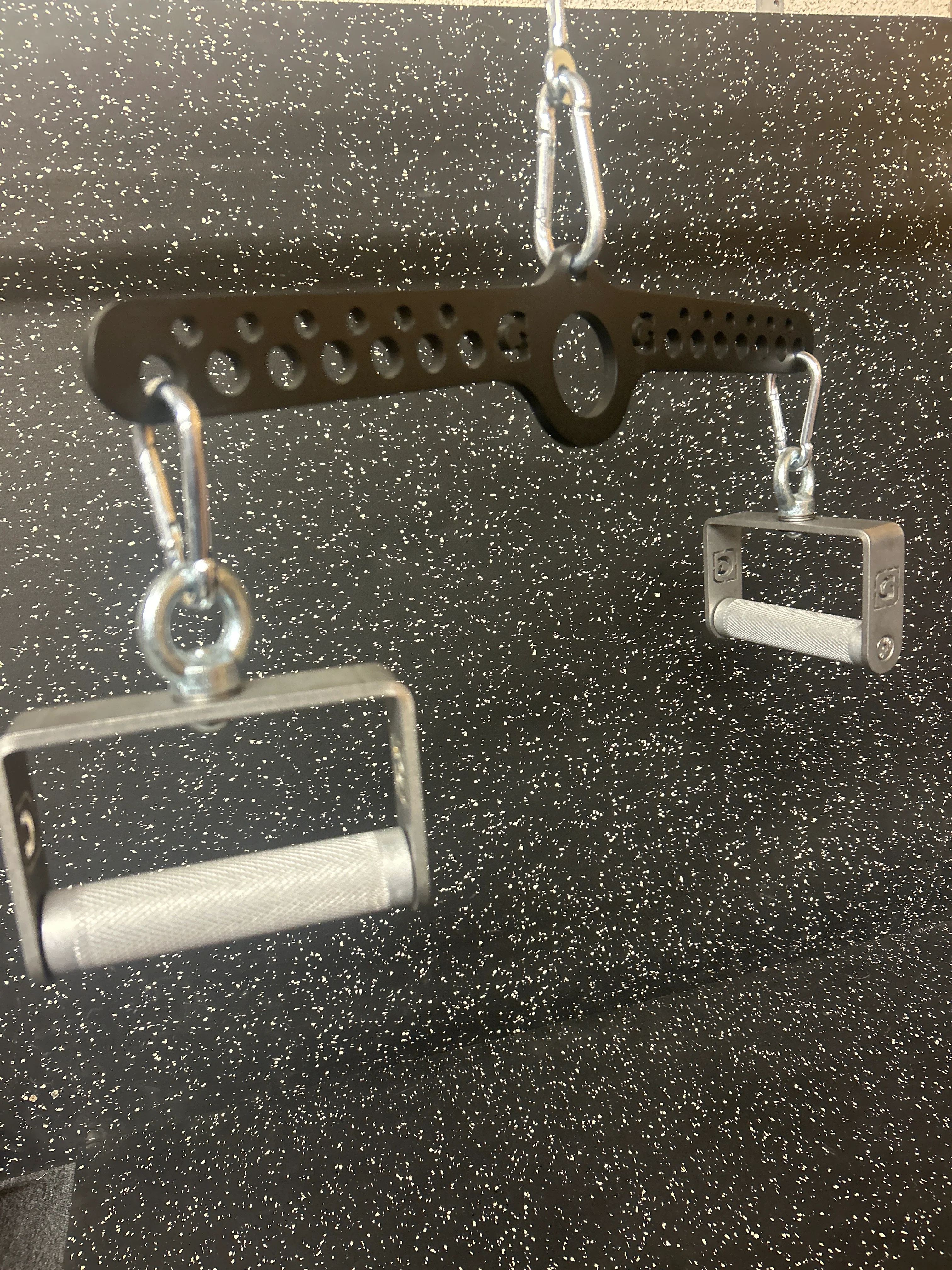 HOLEY GymPin D-Handle Bar - Image 43