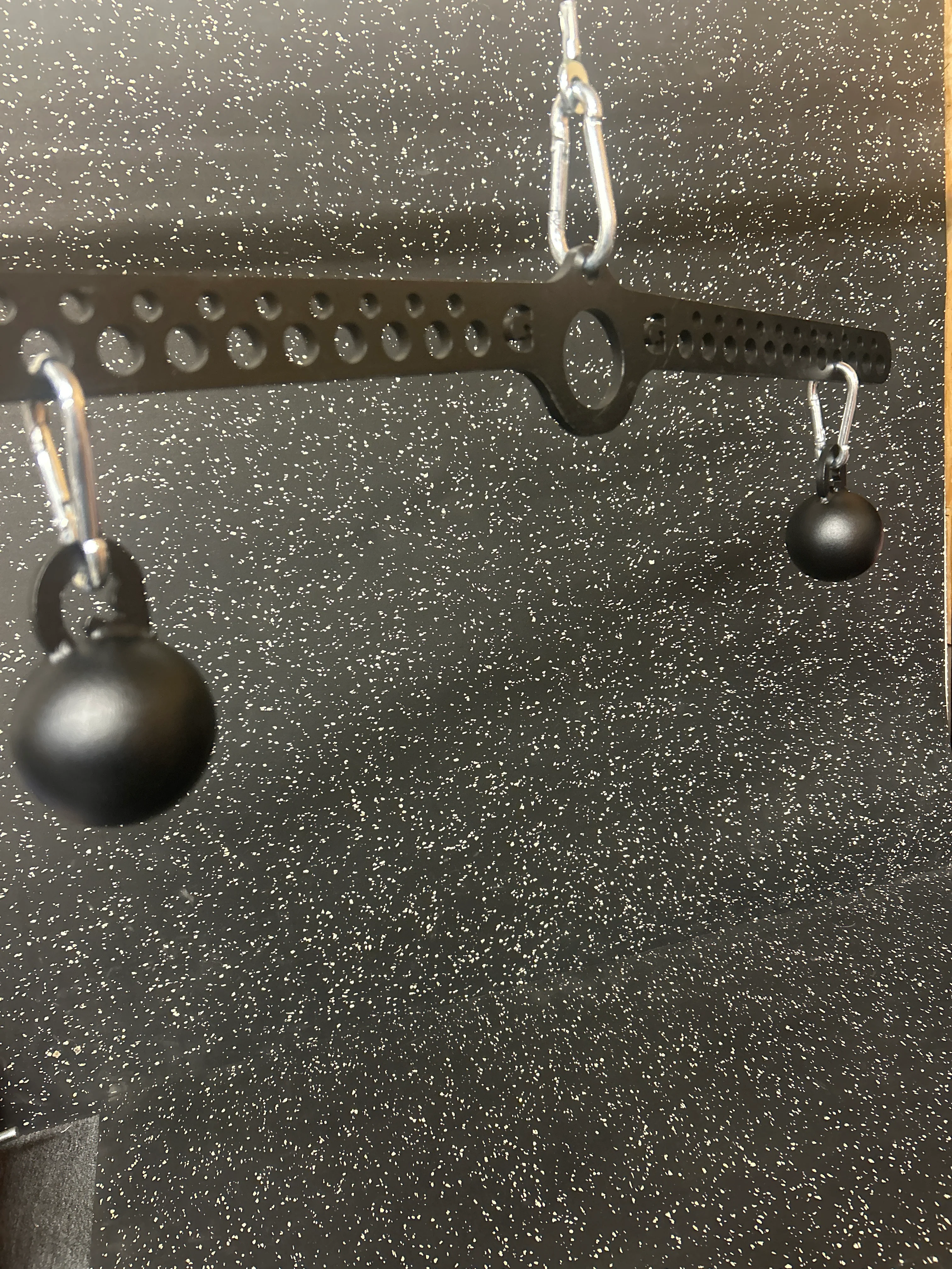 HOLEY GymPin D-Handle Bar - Image 47