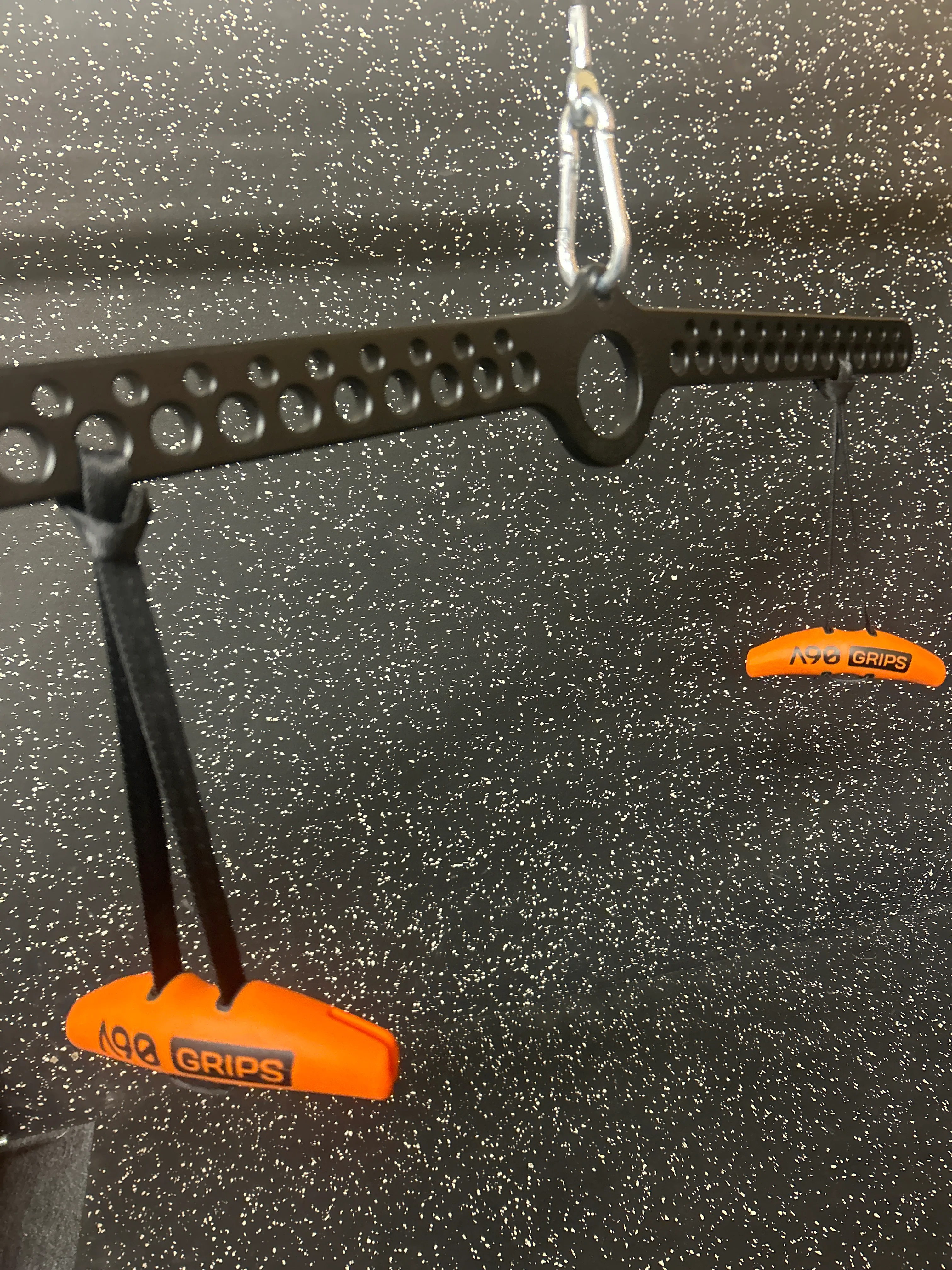 HOLEY GymPin D-Handle Bar - Image 51