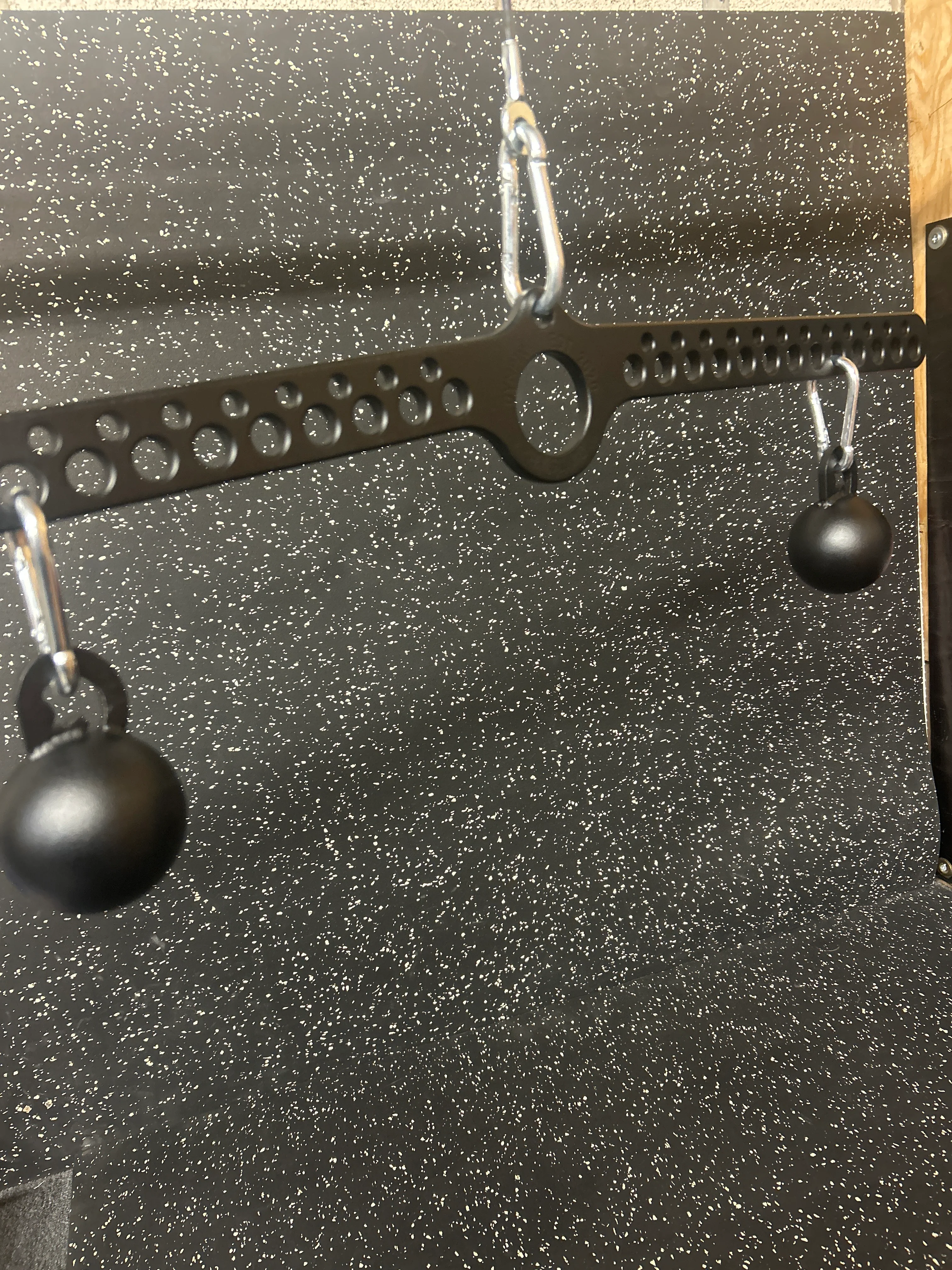 HOLEY GymPin D-Handle Bar - Image 52