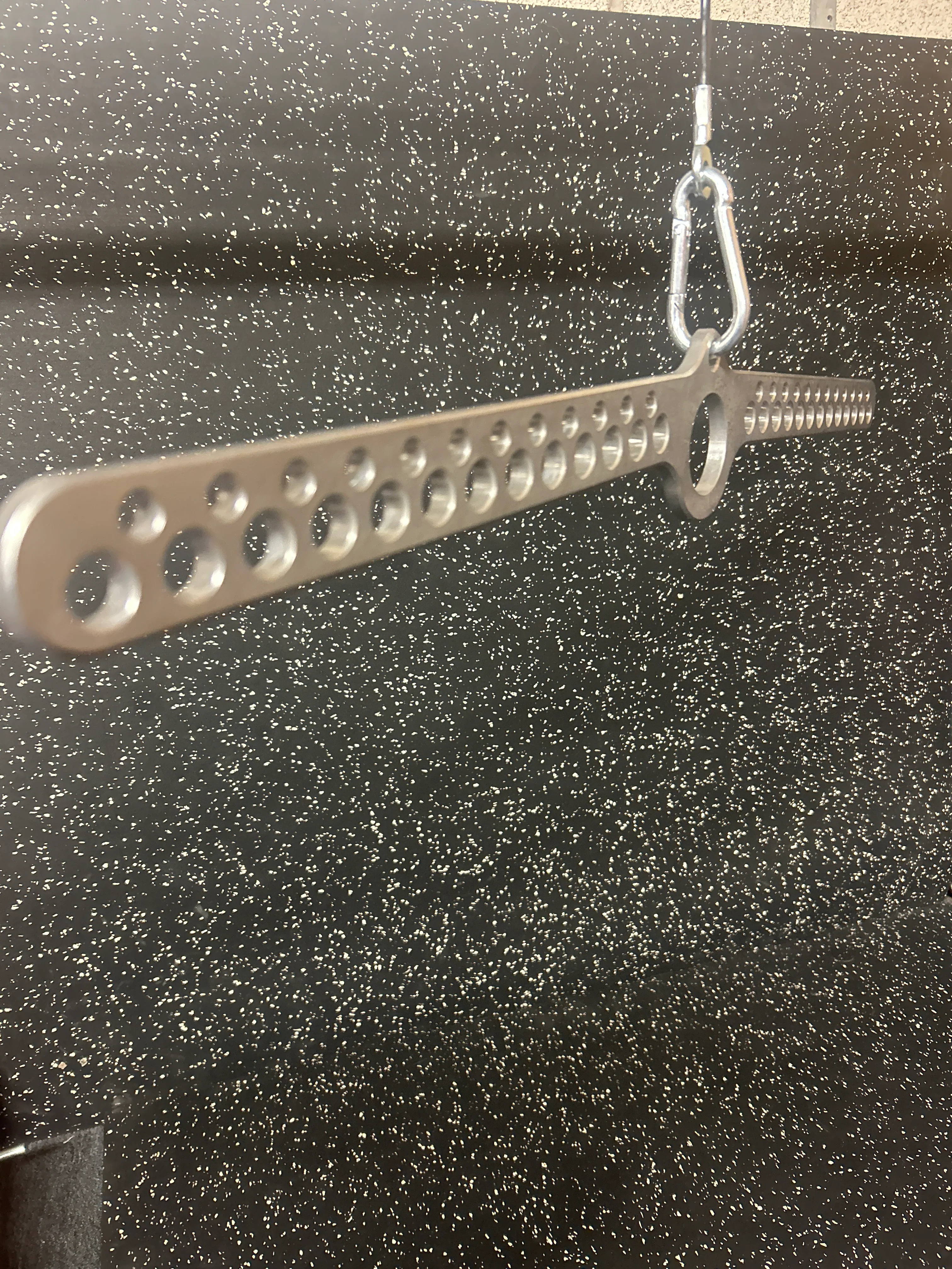 HOLEY GymPin D-Handle Bar - Image 54