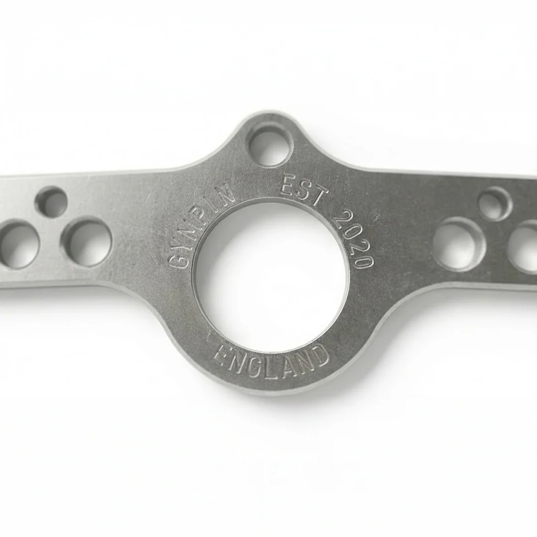 HOLEY GymPin D-Handle Bar - Image 63