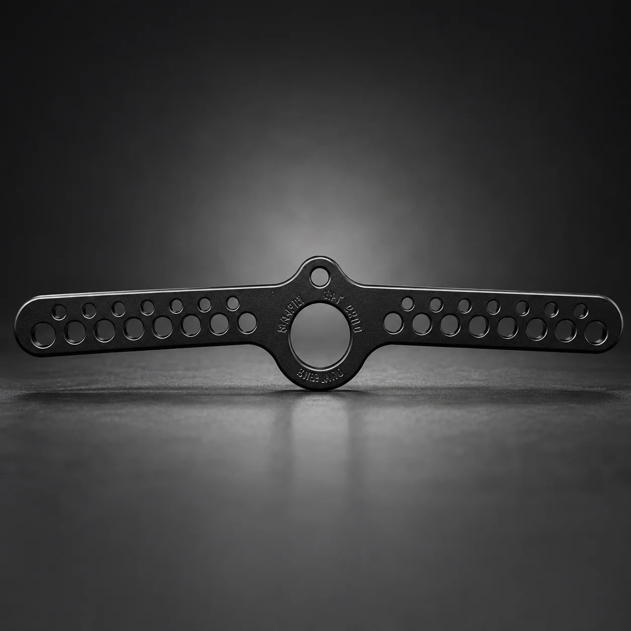 HOLEY GymPin D-Handle Bar - Image 64
