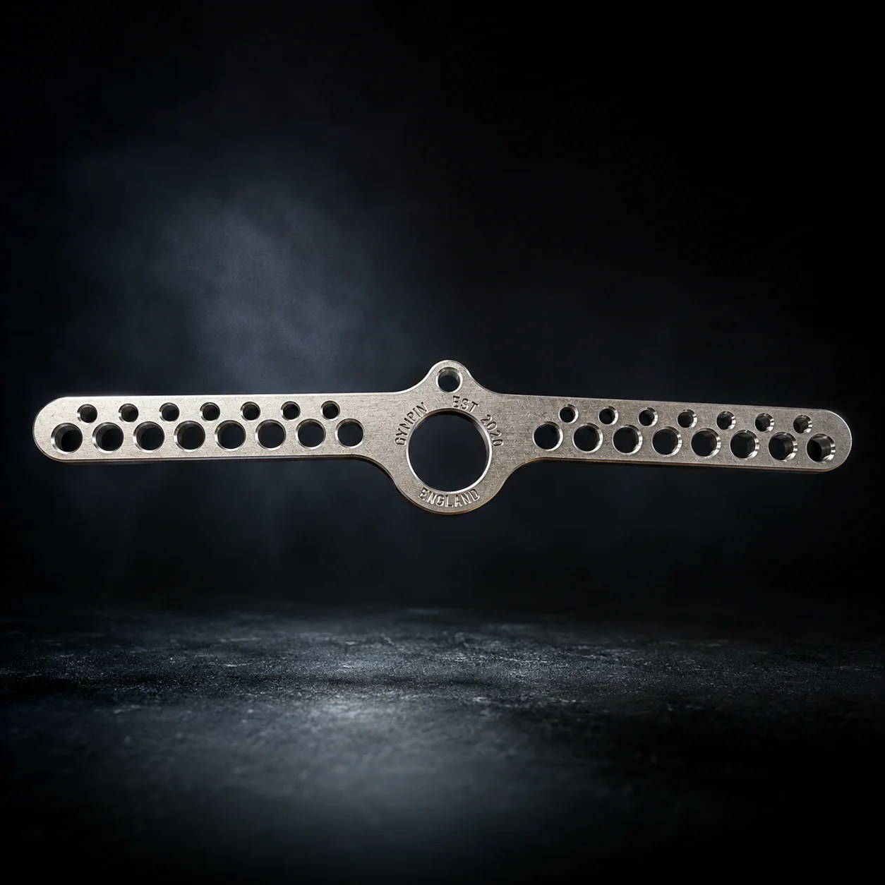 HOLEY GymPin D-Handle Bar - Image 65