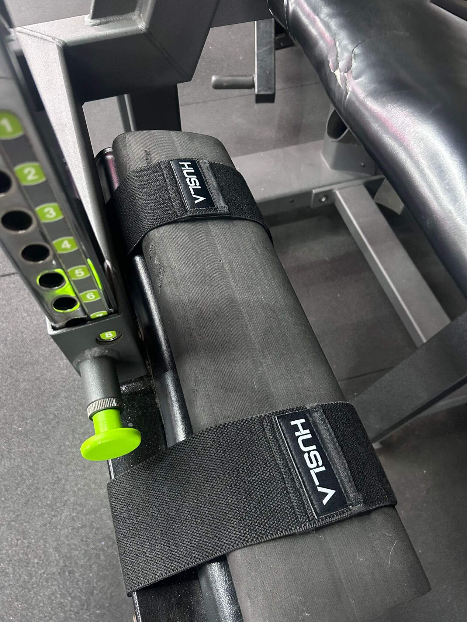 HUSLA Leg Extension Add On 3.0 - Image 12