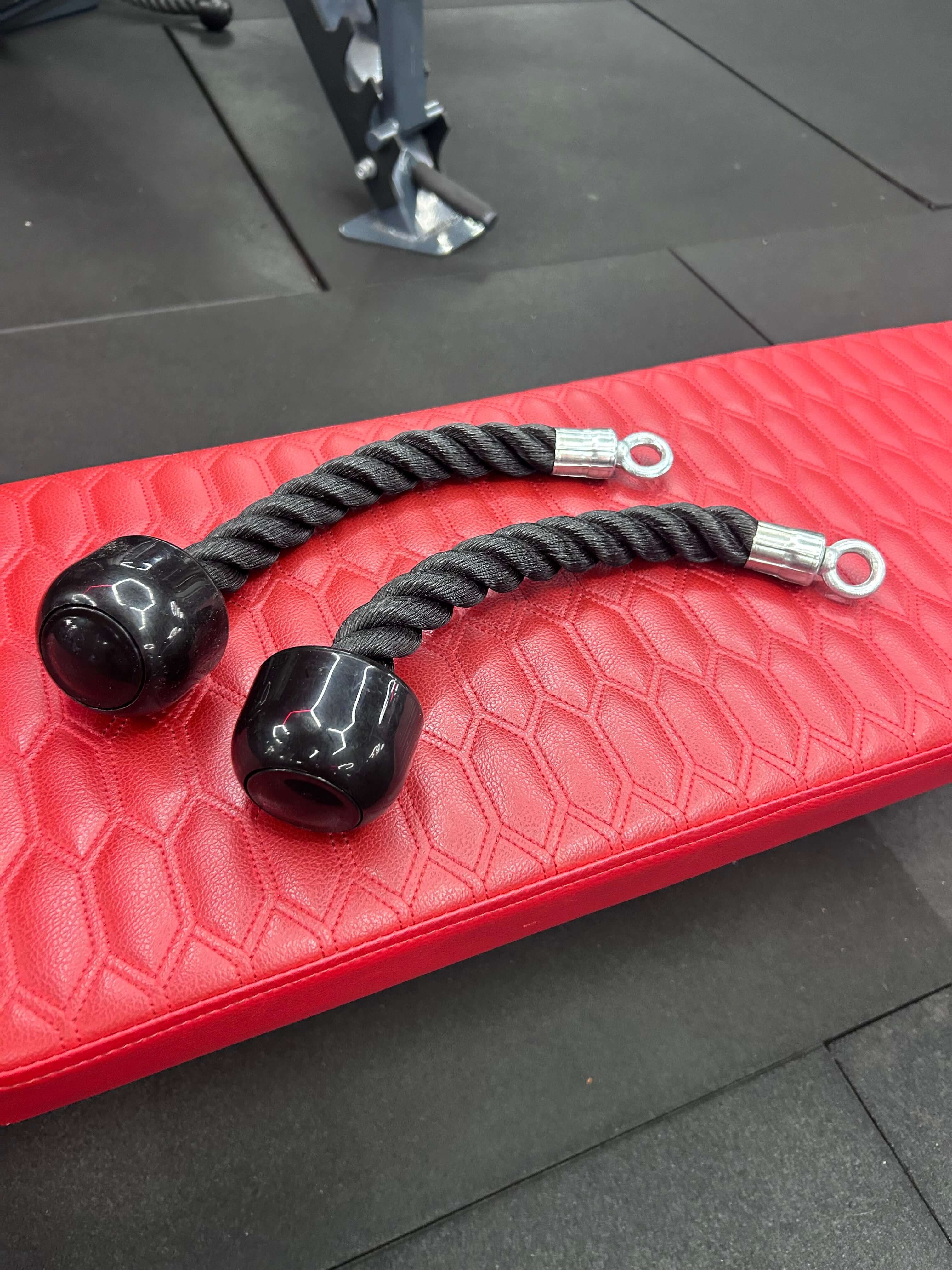 INDIVIDUAL TRICEP ROPES - Image 3